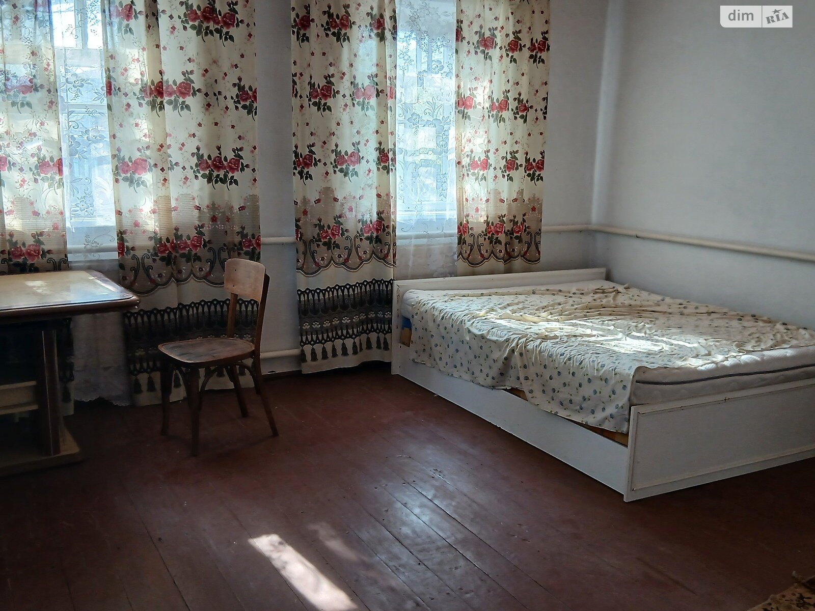 одноповерховий будинок, 50 кв. м, цегла. Продаж у Стрижавці фото 1 одноповерховий будинок, 50 кв. м, цегла. Продаж у Стрижавці фото 1