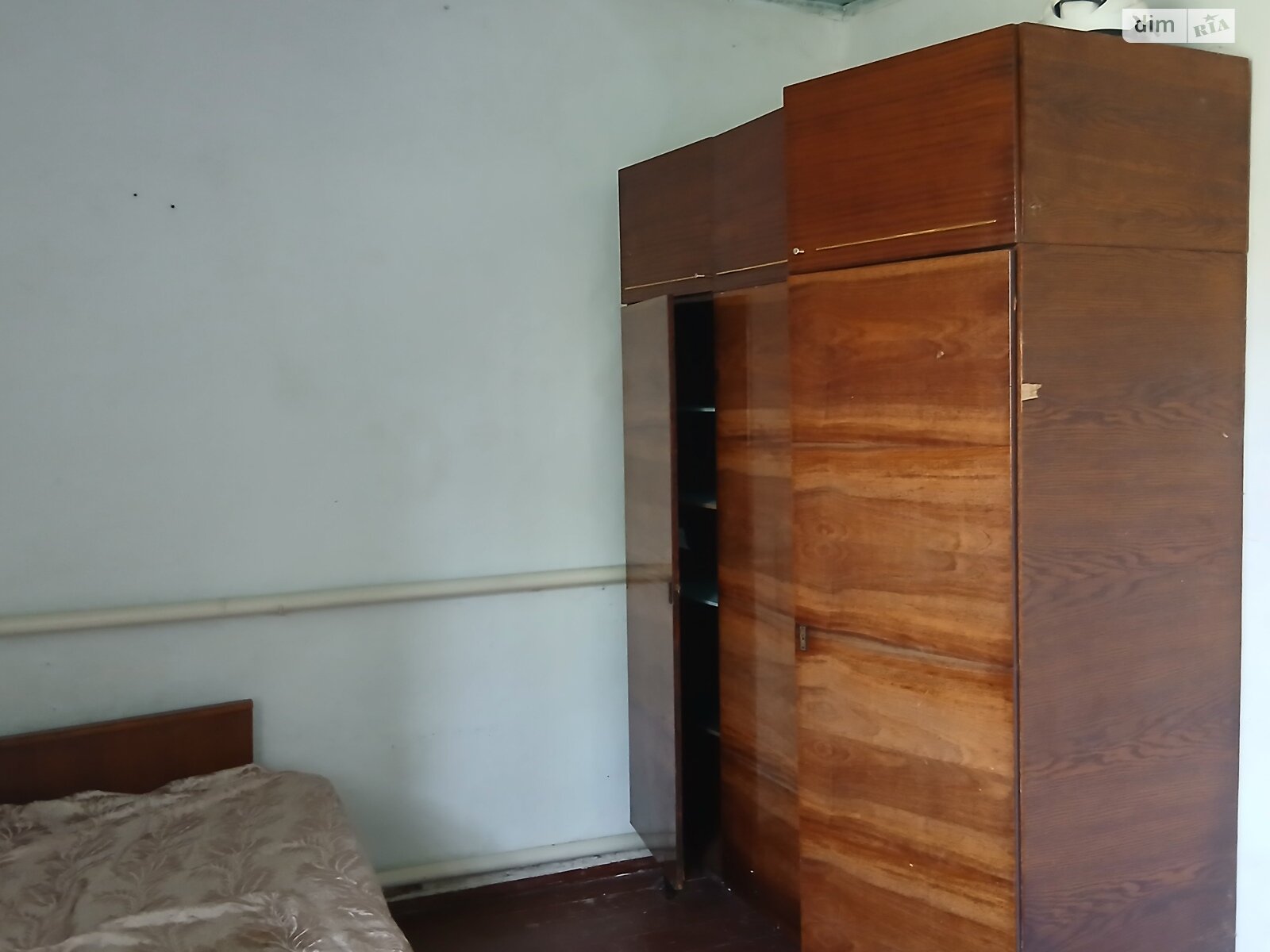 одноповерховий будинок, 50 кв. м, цегла. Продаж у Стрижавці фото 1 одноповерховий будинок, 50 кв. м, цегла. Продаж у Стрижавці фото 1
