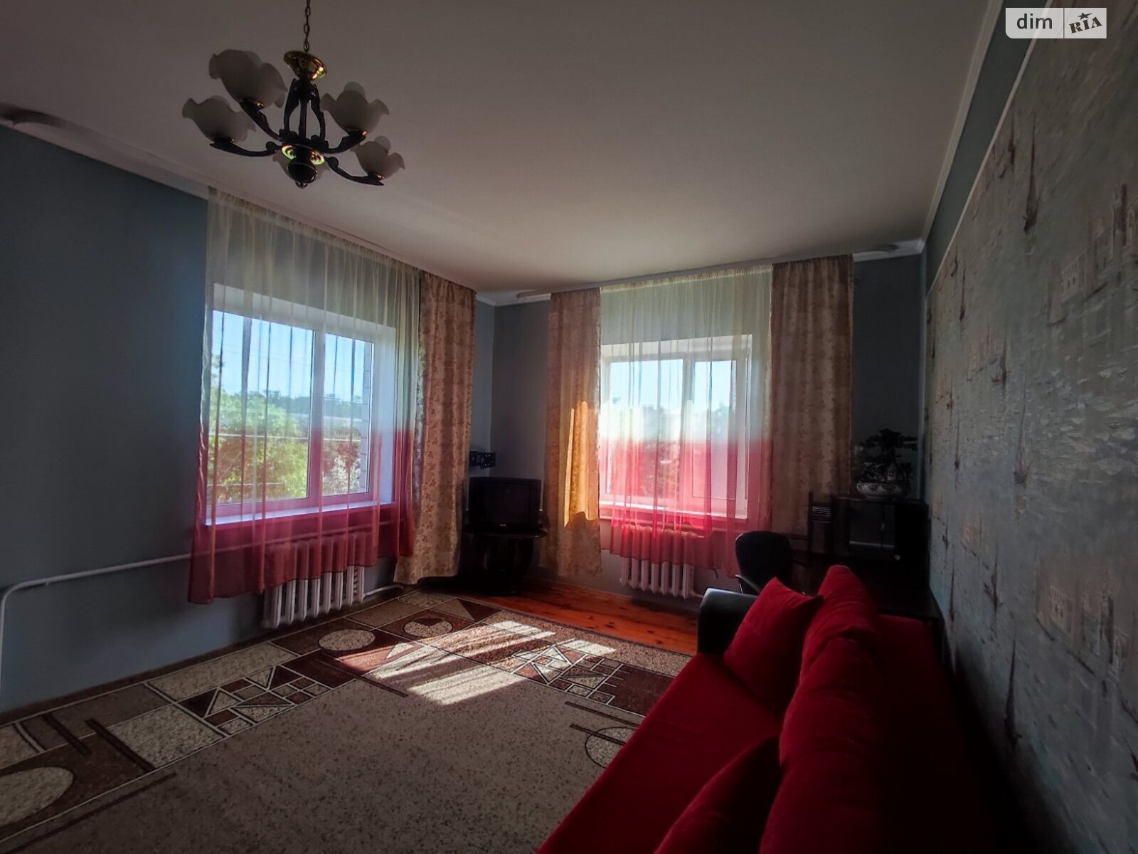 двухэтажный дом с балконом, 276 кв. м, кирпич. Продажа в Стрижавке фото 1 двухэтажный дом с балконом, 276 кв. м, кирпич. Продажа в Стрижавке фото 1