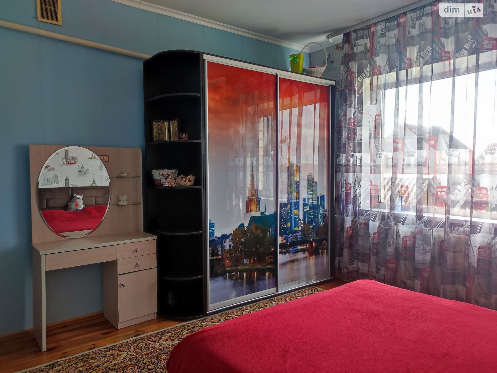 двухэтажный дом с балконом, 276 кв. м, кирпич. Продажа в Стрижавке фото 1 двухэтажный дом с балконом, 276 кв. м, кирпич. Продажа в Стрижавке фото 1