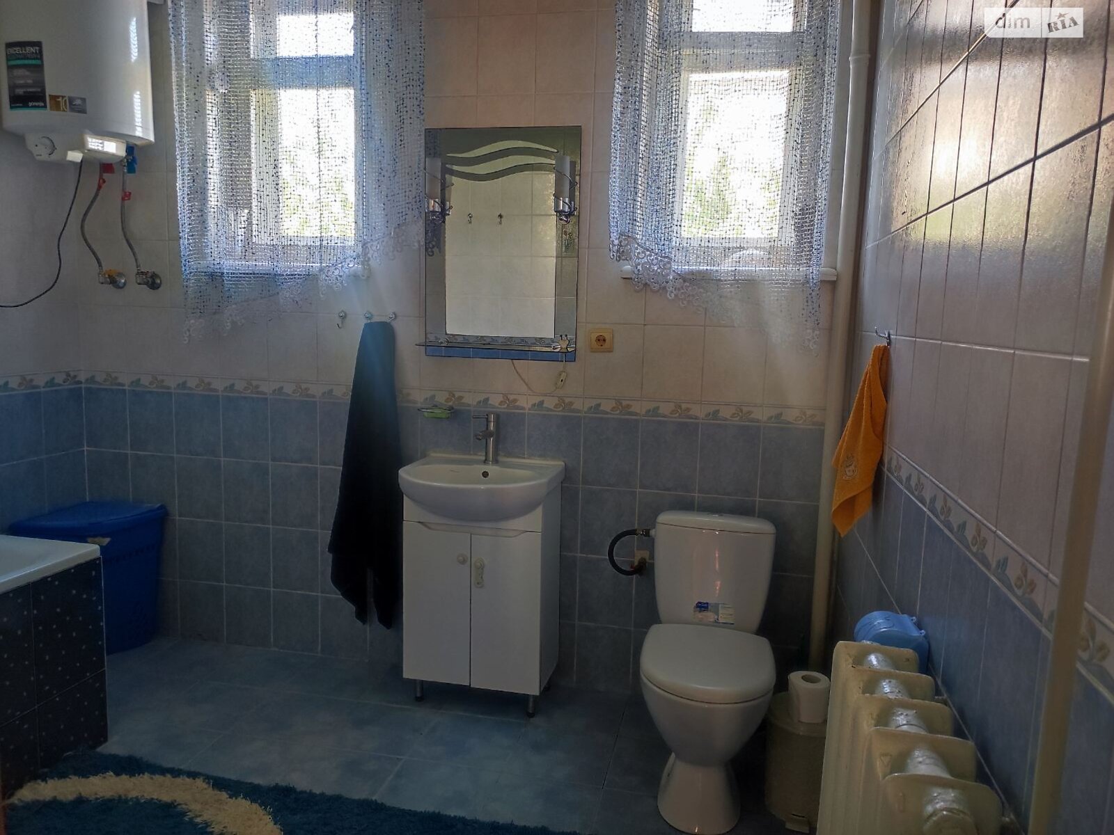 двухэтажный дом с балконом, 276 кв. м, кирпич. Продажа в Стрижавке фото 1 двухэтажный дом с балконом, 276 кв. м, кирпич. Продажа в Стрижавке фото 1