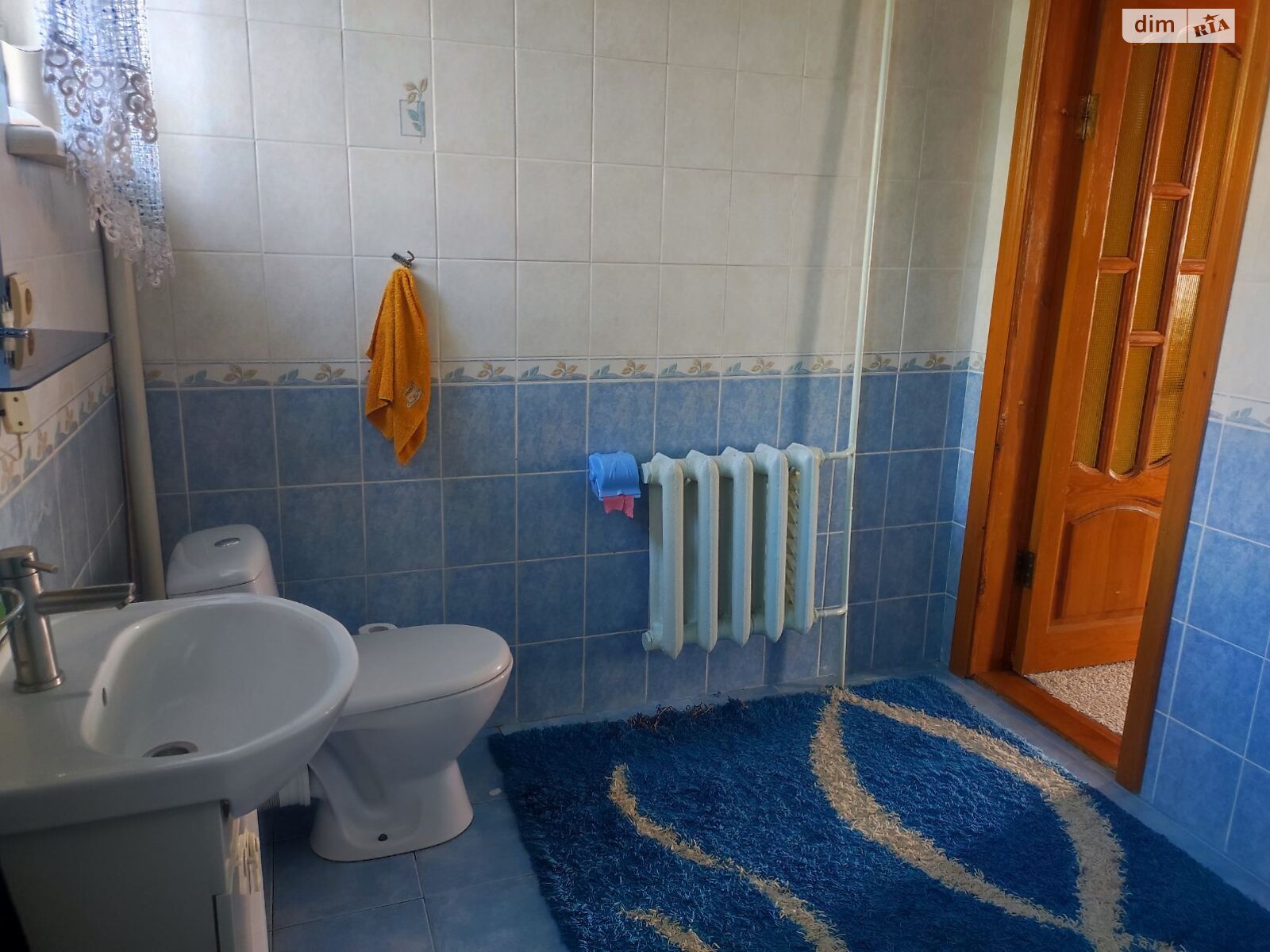 двухэтажный дом с балконом, 276 кв. м, кирпич. Продажа в Стрижавке фото 1 двухэтажный дом с балконом, 276 кв. м, кирпич. Продажа в Стрижавке фото 1