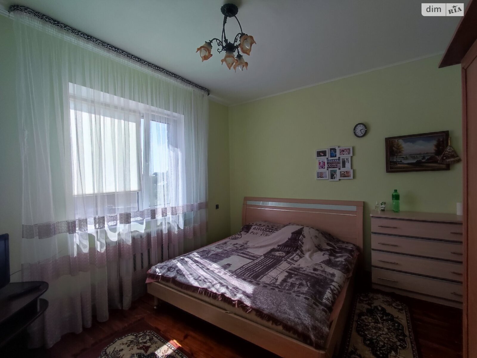 двухэтажный дом с балконом, 276 кв. м, кирпич. Продажа в Стрижавке фото 1 двухэтажный дом с балконом, 276 кв. м, кирпич. Продажа в Стрижавке фото 1