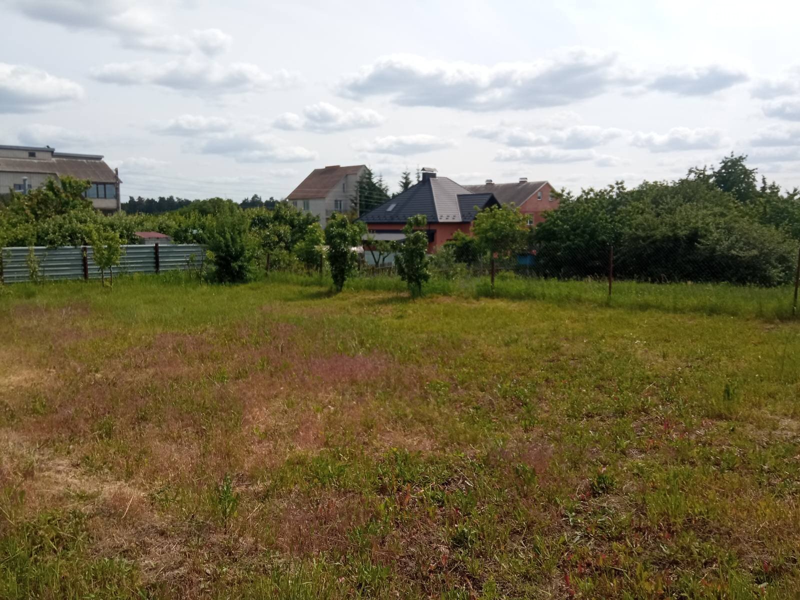 одноповерховий будинок з мансардою, 55 кв. м, цегла. Продаж у Стрижавці фото 1 одноповерховий будинок з мансардою, 55 кв. м, цегла. Продаж у Стрижавці фото 1