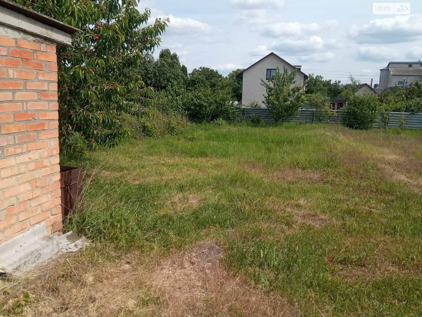 одноповерховий будинок з мансардою, 55 кв. м, цегла. Продаж у Стрижавці фото 1 одноповерховий будинок з мансардою, 55 кв. м, цегла. Продаж у Стрижавці фото 1