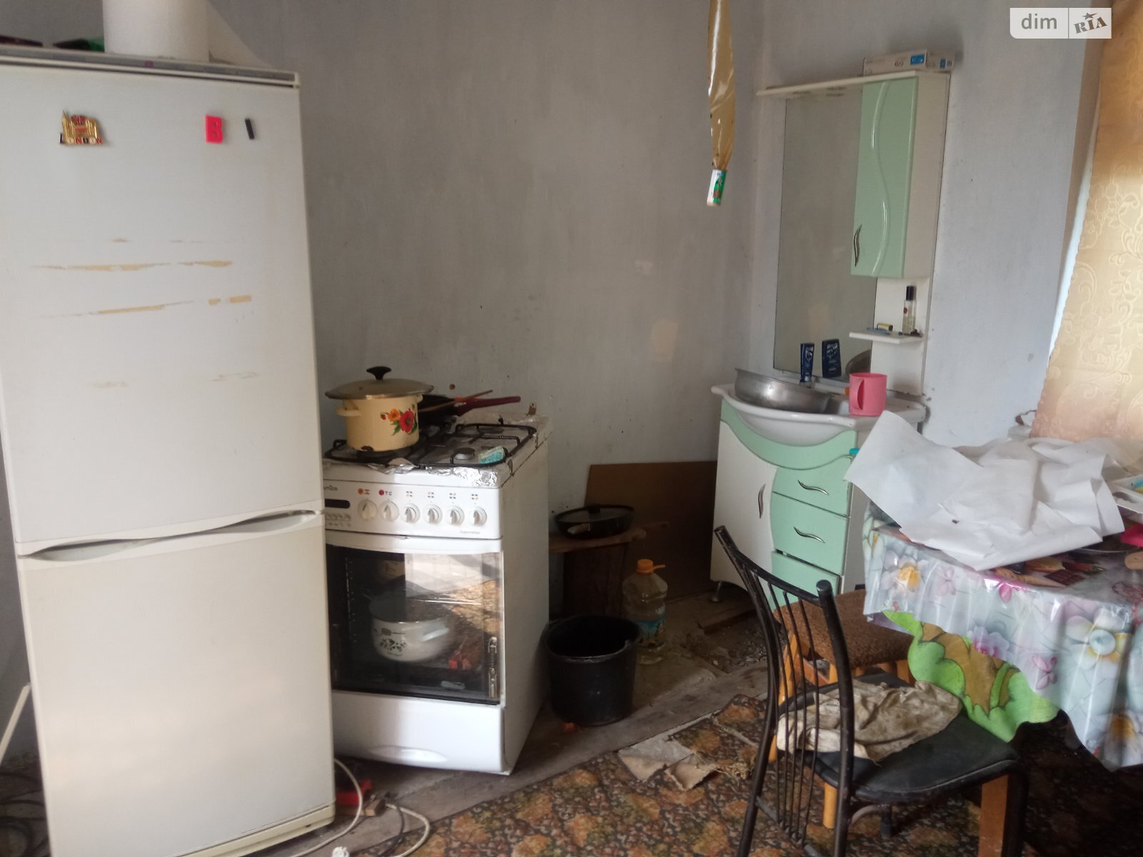 одноповерховий будинок з мансардою, 55 кв. м, цегла. Продаж у Стрижавці фото 1 одноповерховий будинок з мансардою, 55 кв. м, цегла. Продаж у Стрижавці фото 1