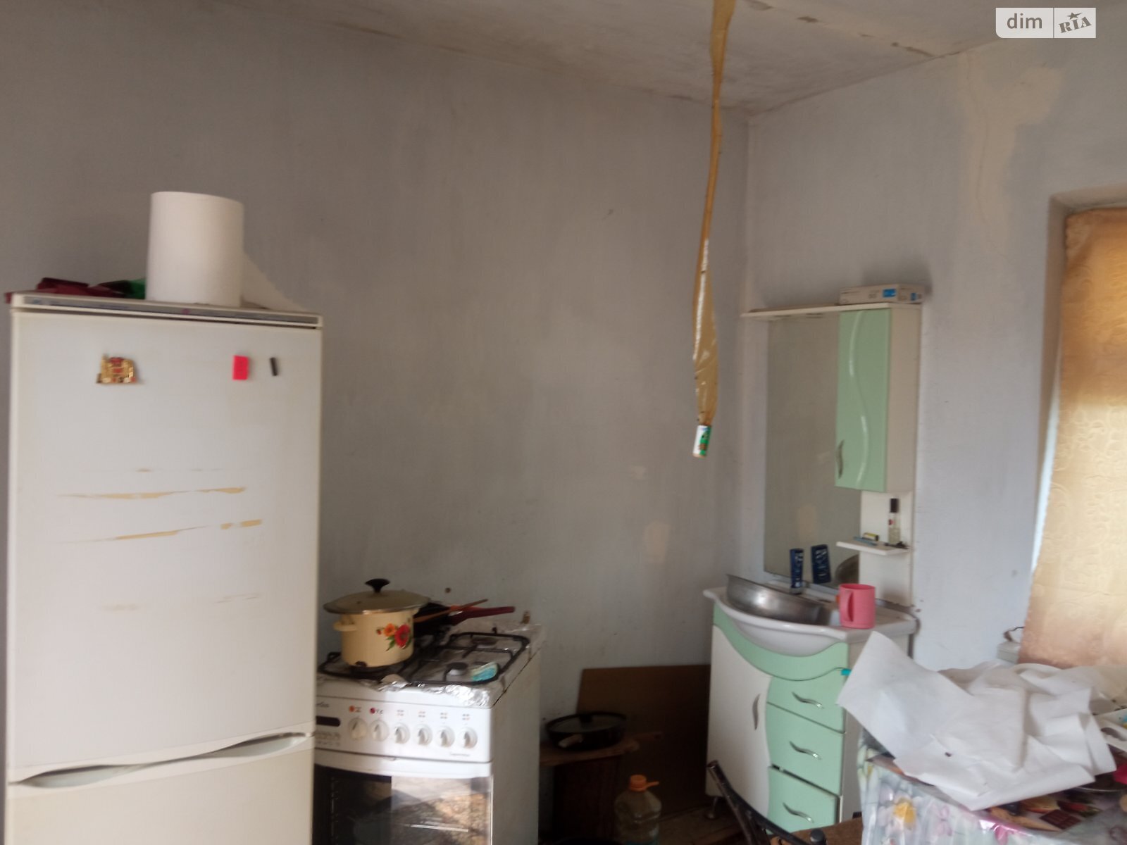 одноповерховий будинок з мансардою, 55 кв. м, цегла. Продаж у Стрижавці фото 1 одноповерховий будинок з мансардою, 55 кв. м, цегла. Продаж у Стрижавці фото 1