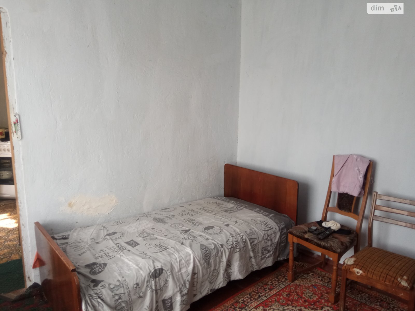 одноповерховий будинок з мансардою, 55 кв. м, цегла. Продаж у Стрижавці фото 1 одноповерховий будинок з мансардою, 55 кв. м, цегла. Продаж у Стрижавці фото 1