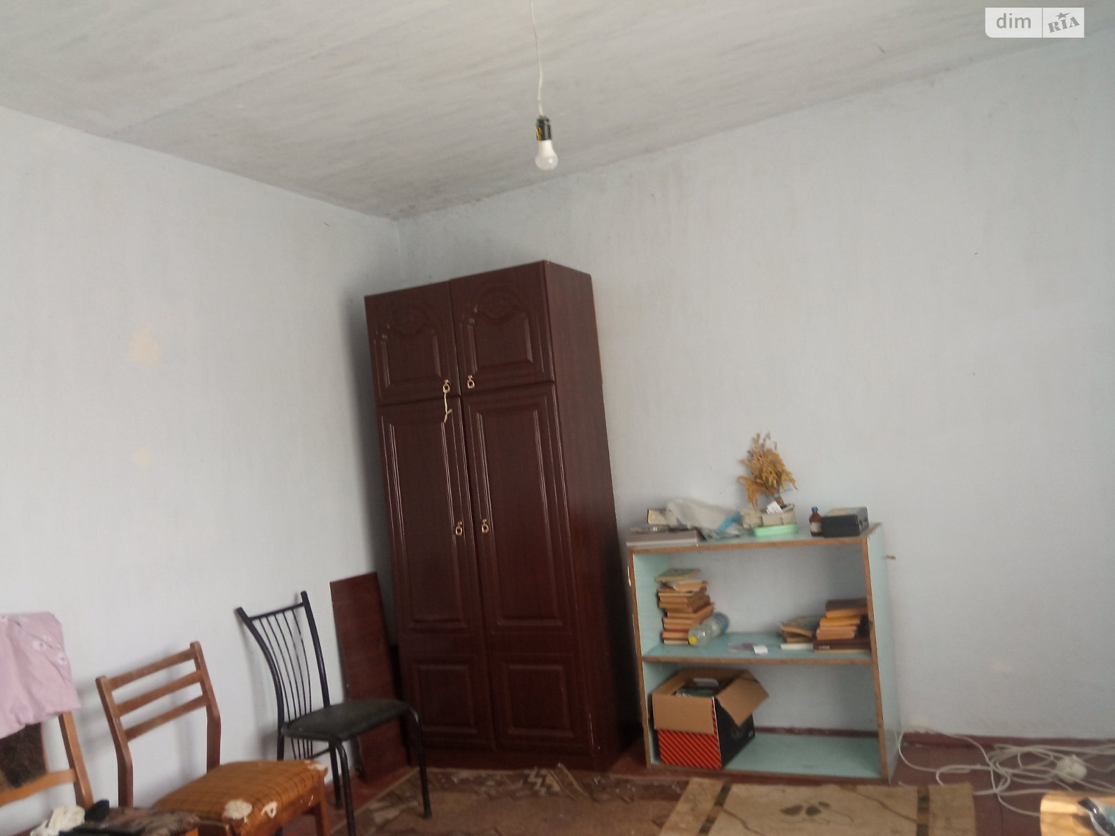 одноповерховий будинок з мансардою, 55 кв. м, цегла. Продаж у Стрижавці фото 1 одноповерховий будинок з мансардою, 55 кв. м, цегла. Продаж у Стрижавці фото 1