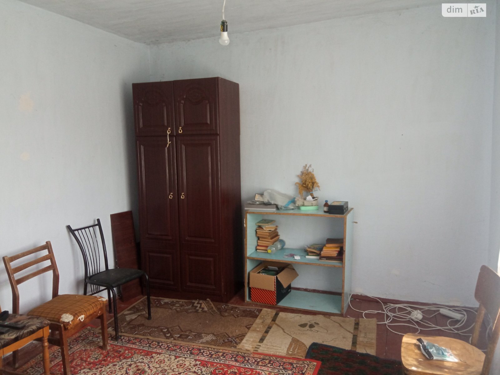 одноповерховий будинок з мансардою, 55 кв. м, цегла. Продаж у Стрижавці фото 1 одноповерховий будинок з мансардою, 55 кв. м, цегла. Продаж у Стрижавці фото 1
