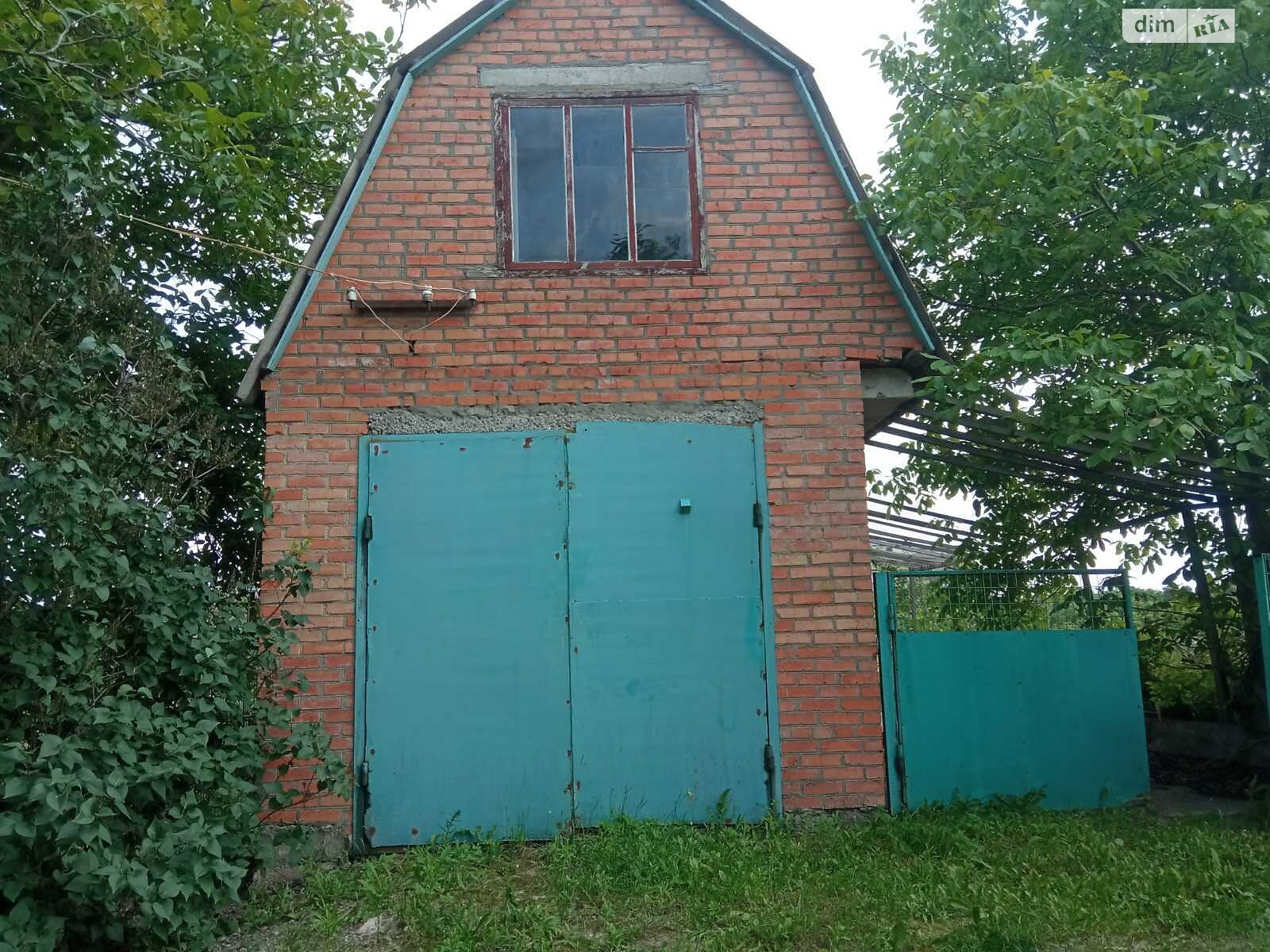 одноповерховий будинок з мансардою, 55 кв. м, цегла. Продаж у Стрижавці фото 1 одноповерховий будинок з мансардою, 55 кв. м, цегла. Продаж у Стрижавці фото 1