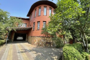 триповерховий будинок бесідка, 389 кв. м, цегла. Продаж у Стрижавці фото 2