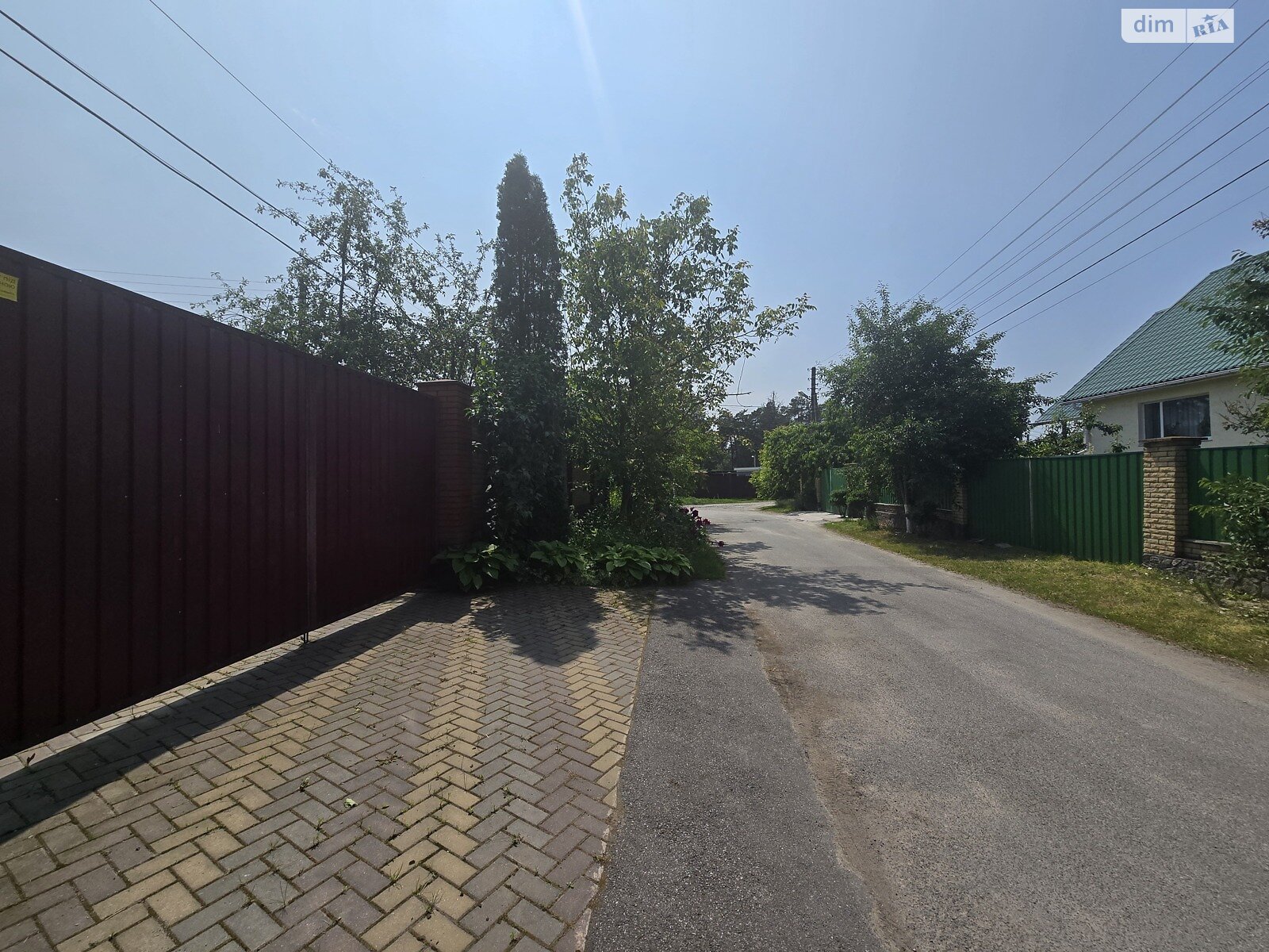 двухэтажный дом с верандой, 389 кв. м, кирпич. Продажа в Стрижавке фото 1 двухэтажный дом с верандой, 389 кв. м, кирпич. Продажа в Стрижавке фото 1