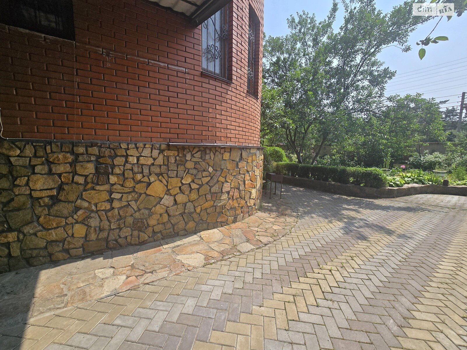 двухэтажный дом с верандой, 389 кв. м, кирпич. Продажа в Стрижавке фото 1 двухэтажный дом с верандой, 389 кв. м, кирпич. Продажа в Стрижавке фото 1