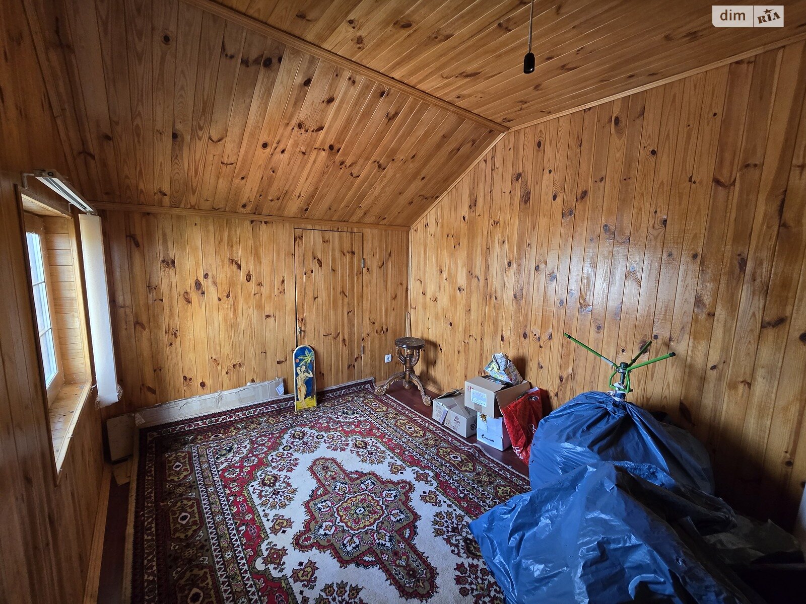 двухэтажный дом с верандой, 389 кв. м, кирпич. Продажа в Стрижавке фото 1 двухэтажный дом с верандой, 389 кв. м, кирпич. Продажа в Стрижавке фото 1