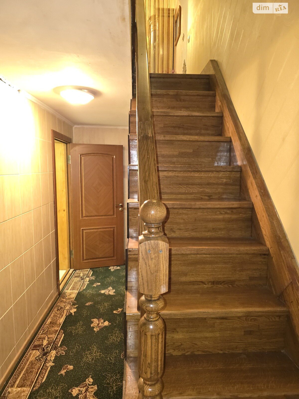 двухэтажный дом с верандой, 389 кв. м, кирпич. Продажа в Стрижавке фото 1 двухэтажный дом с верандой, 389 кв. м, кирпич. Продажа в Стрижавке фото 1