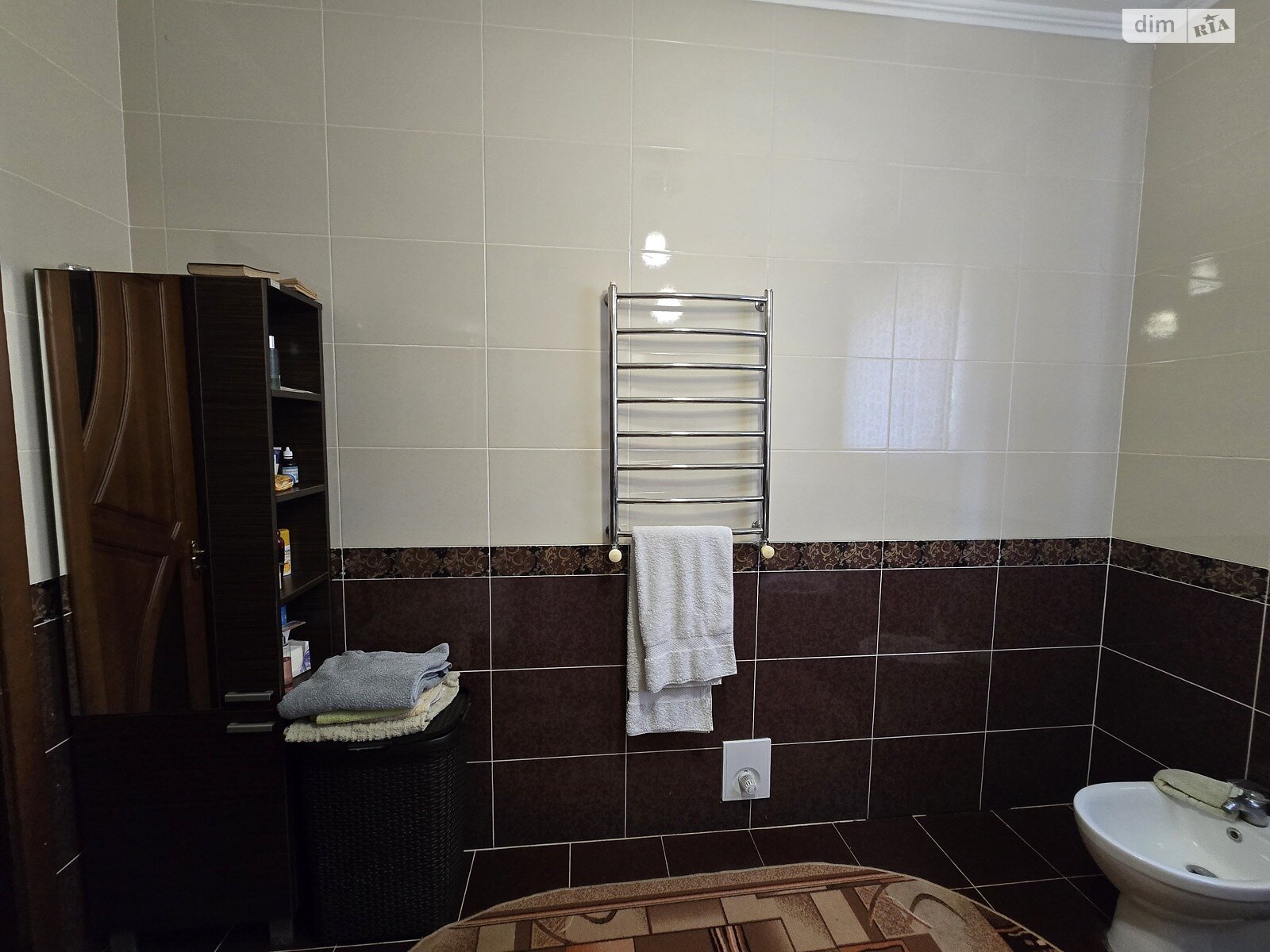 двухэтажный дом с верандой, 389 кв. м, кирпич. Продажа в Стрижавке фото 1 двухэтажный дом с верандой, 389 кв. м, кирпич. Продажа в Стрижавке фото 1