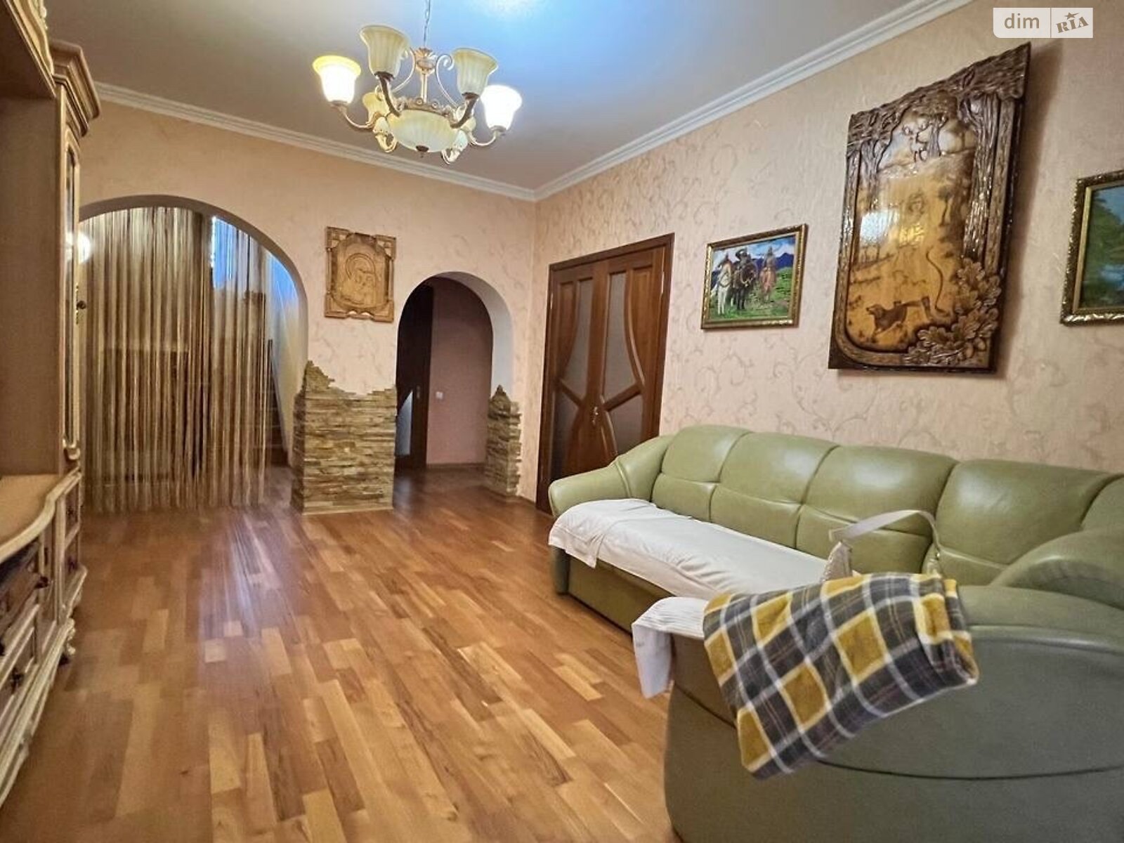 двухэтажный дом, 389 кв. м, кирпич. Продажа в Стрижавке фото 1 двухэтажный дом, 389 кв. м, кирпич. Продажа в Стрижавке фото 1