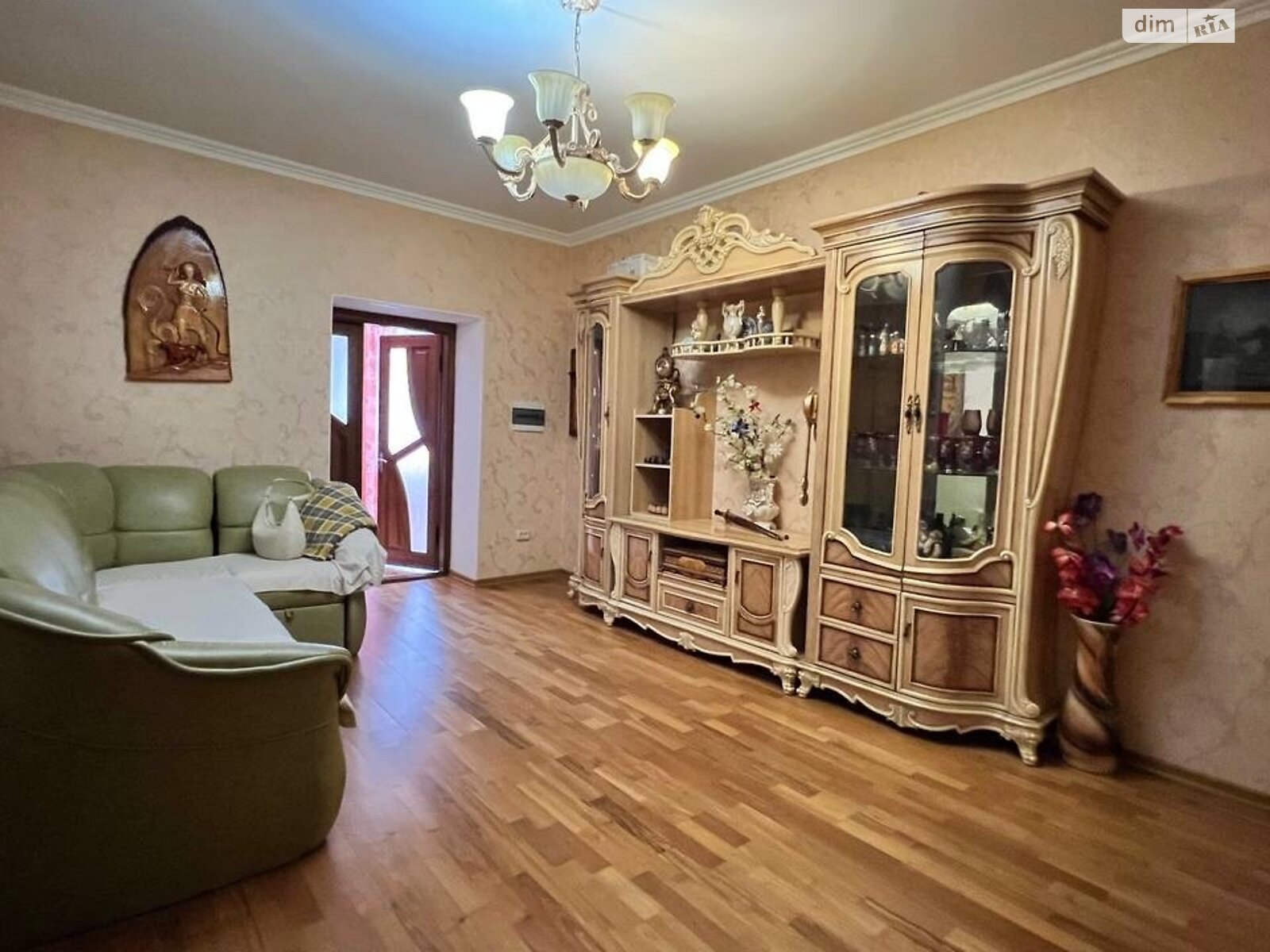 двухэтажный дом, 389 кв. м, кирпич. Продажа в Стрижавке фото 1 двухэтажный дом, 389 кв. м, кирпич. Продажа в Стрижавке фото 1