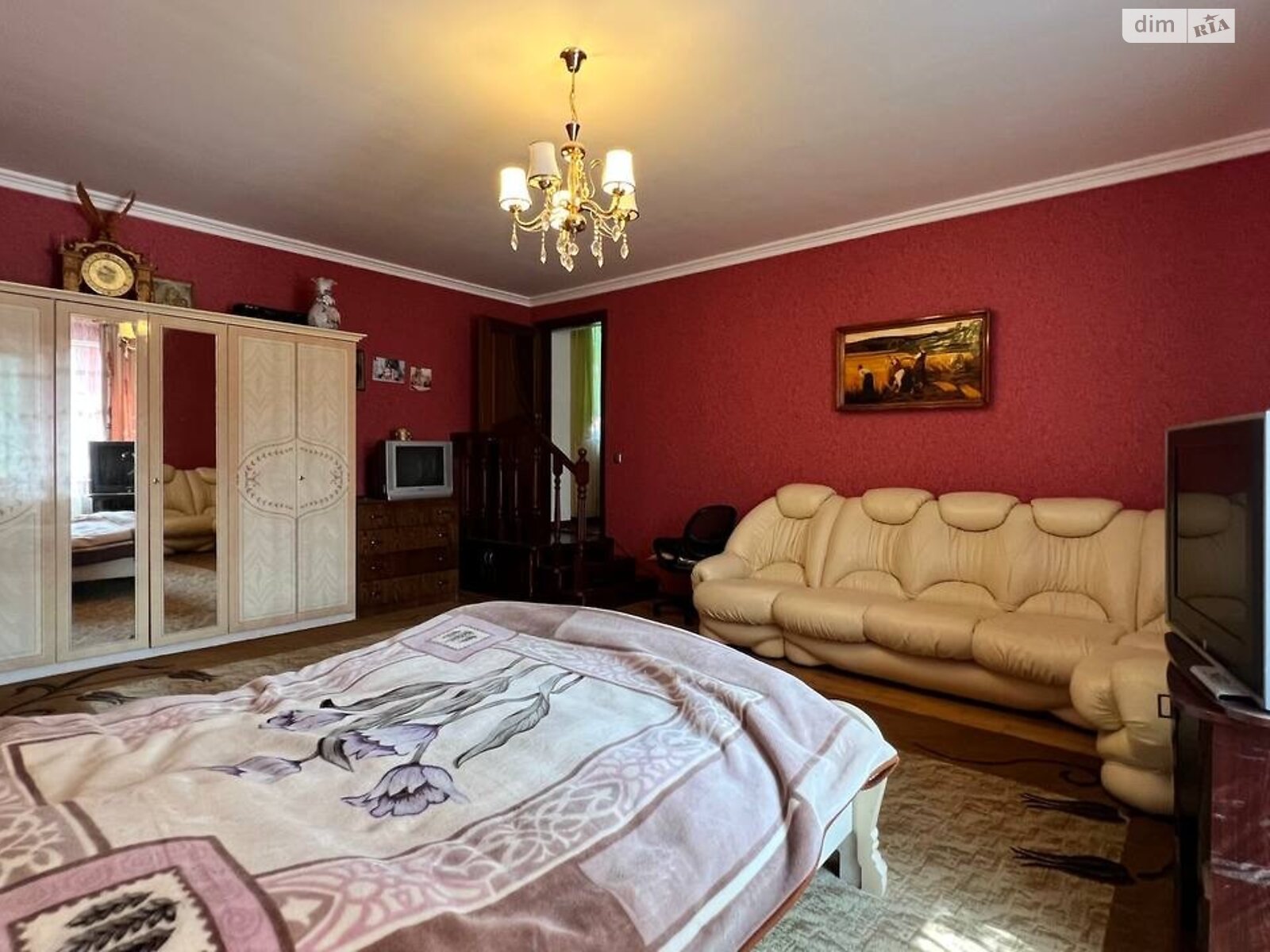 двухэтажный дом, 389 кв. м, кирпич. Продажа в Стрижавке фото 1 двухэтажный дом, 389 кв. м, кирпич. Продажа в Стрижавке фото 1
