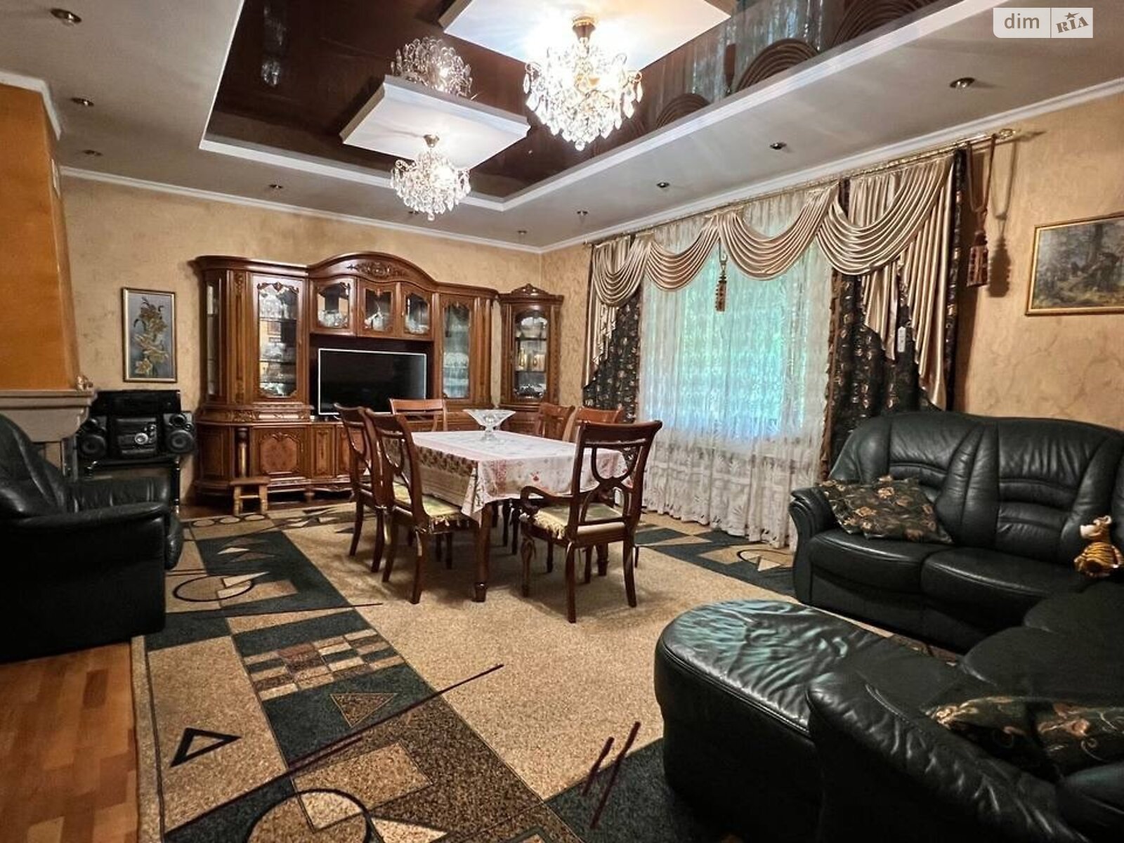 двухэтажный дом, 389 кв. м, кирпич. Продажа в Стрижавке фото 1 двухэтажный дом, 389 кв. м, кирпич. Продажа в Стрижавке фото 1