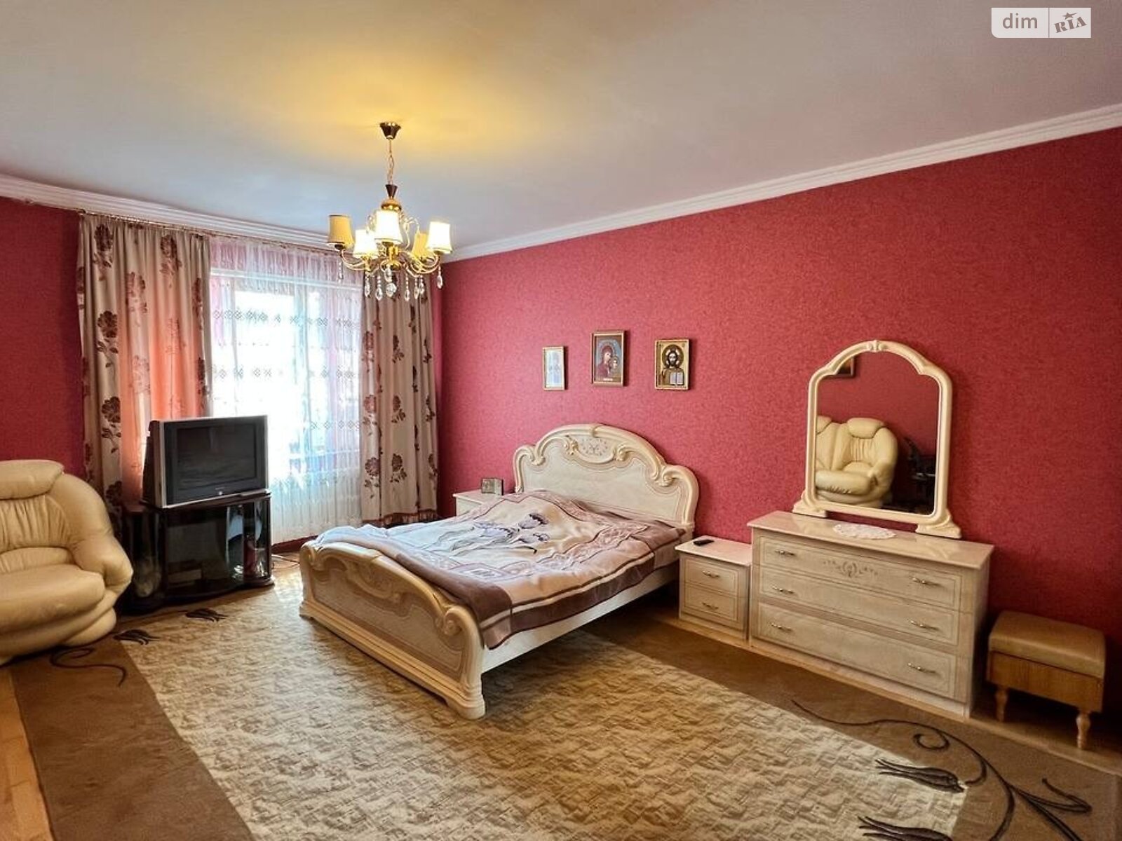 двухэтажный дом, 389 кв. м, кирпич. Продажа в Стрижавке фото 1 двухэтажный дом, 389 кв. м, кирпич. Продажа в Стрижавке фото 1