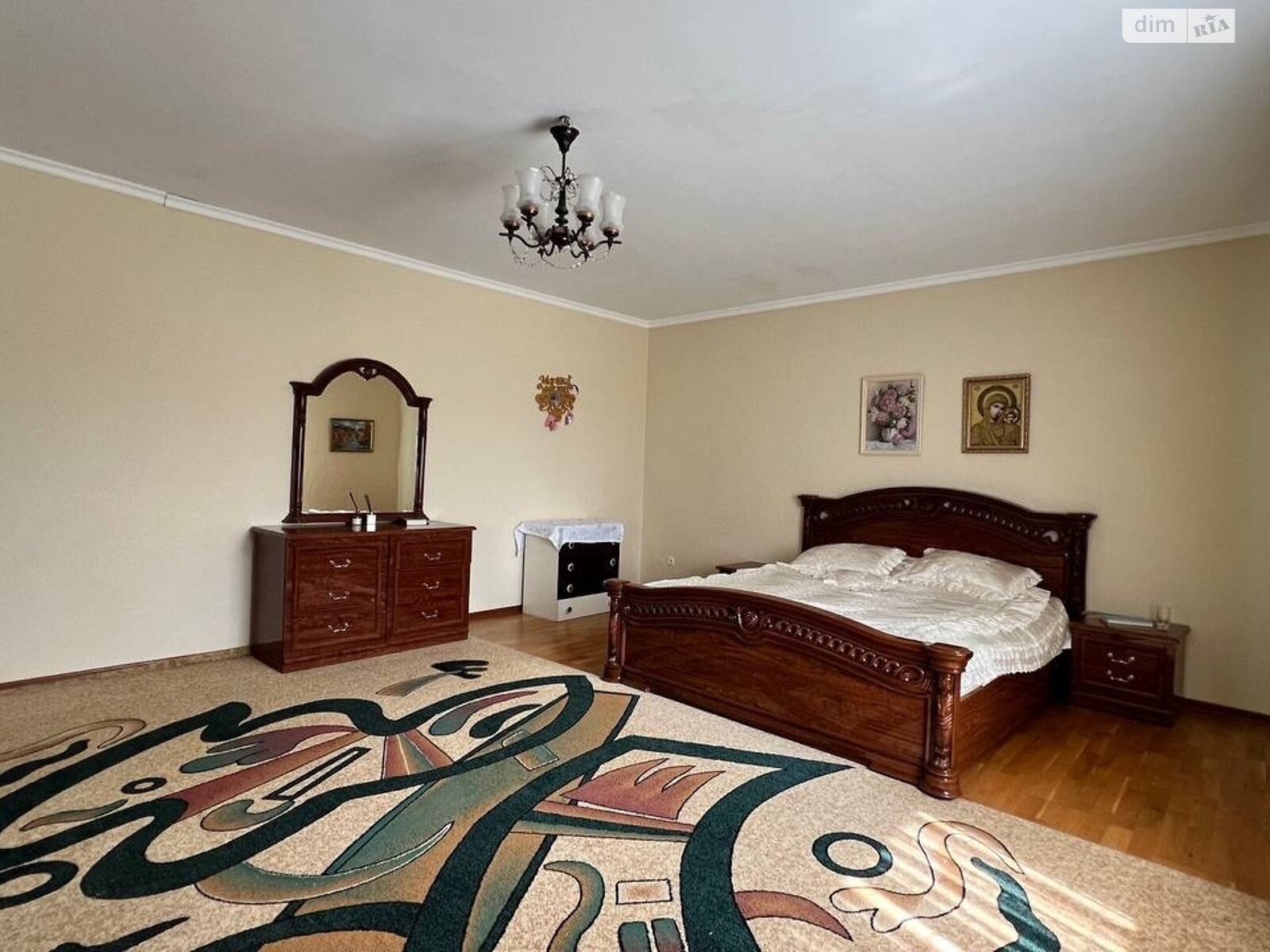 двухэтажный дом, 389 кв. м, кирпич. Продажа в Стрижавке фото 1 двухэтажный дом, 389 кв. м, кирпич. Продажа в Стрижавке фото 1