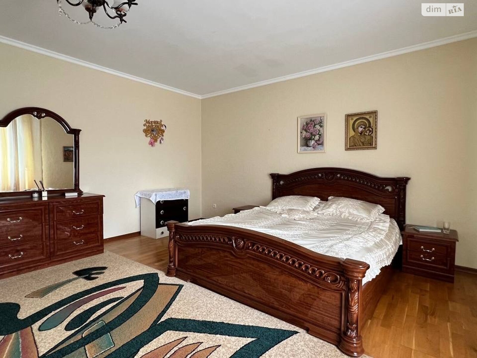 двухэтажный дом, 389 кв. м, кирпич. Продажа в Стрижавке фото 1 двухэтажный дом, 389 кв. м, кирпич. Продажа в Стрижавке фото 1
