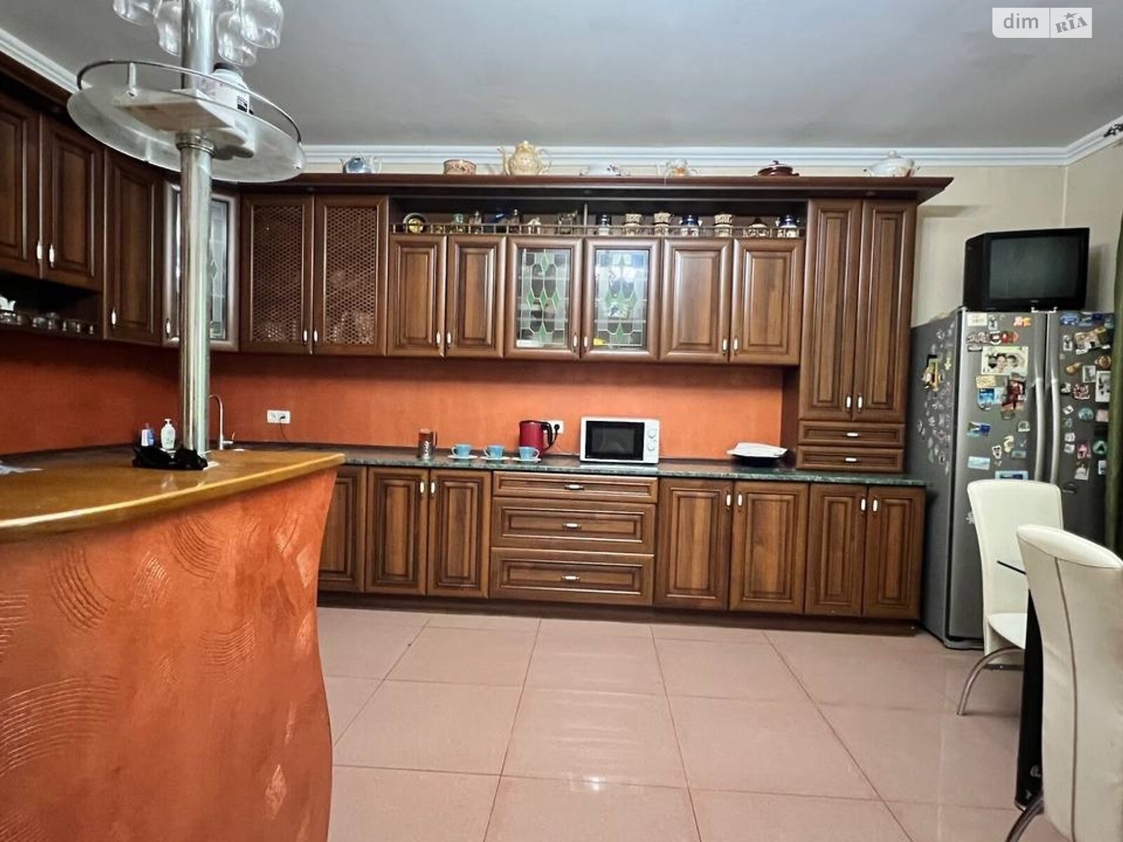 двухэтажный дом, 389 кв. м, кирпич. Продажа в Стрижавке фото 1 двухэтажный дом, 389 кв. м, кирпич. Продажа в Стрижавке фото 1