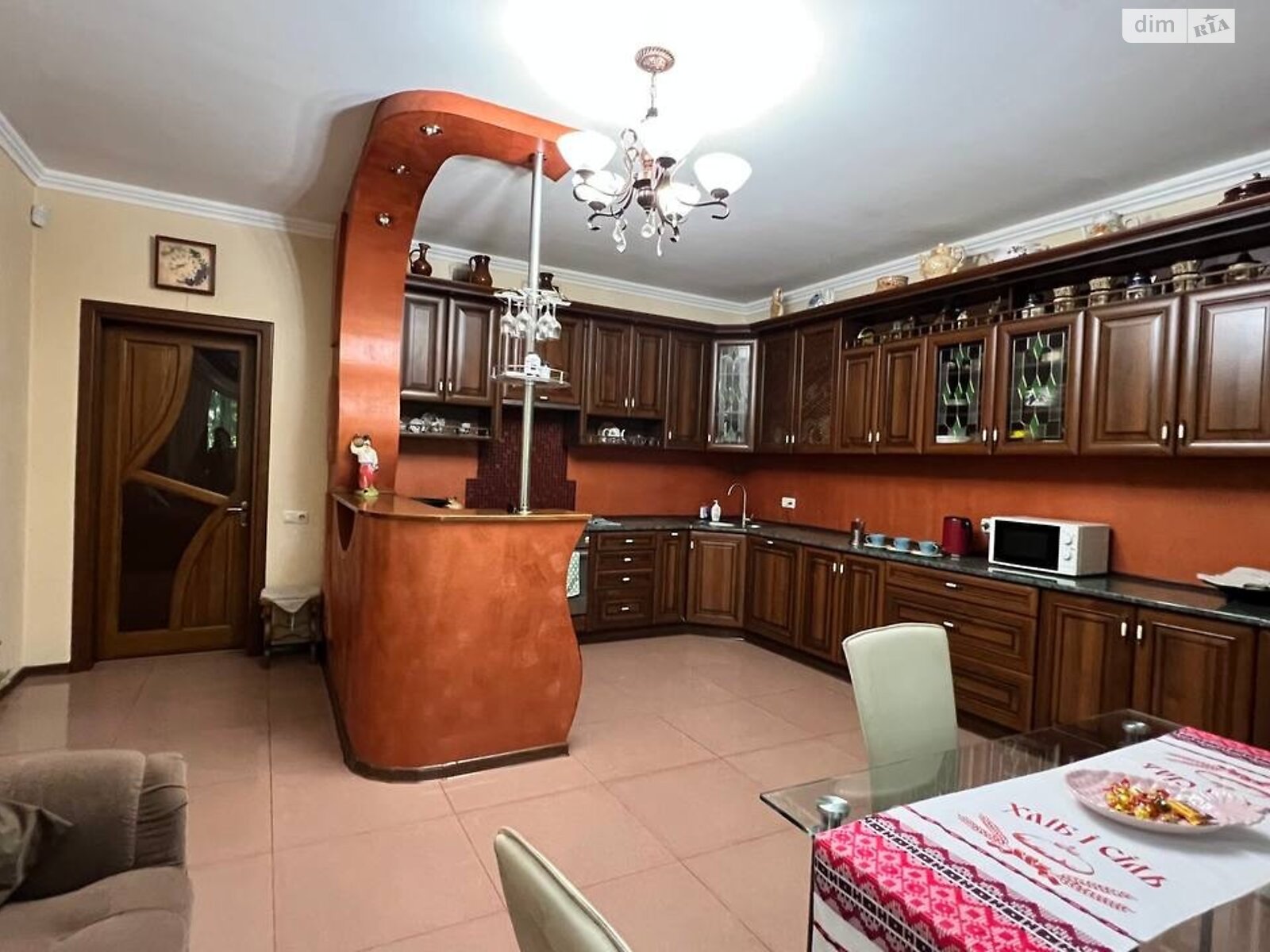 двухэтажный дом, 389 кв. м, кирпич. Продажа в Стрижавке фото 1 двухэтажный дом, 389 кв. м, кирпич. Продажа в Стрижавке фото 1