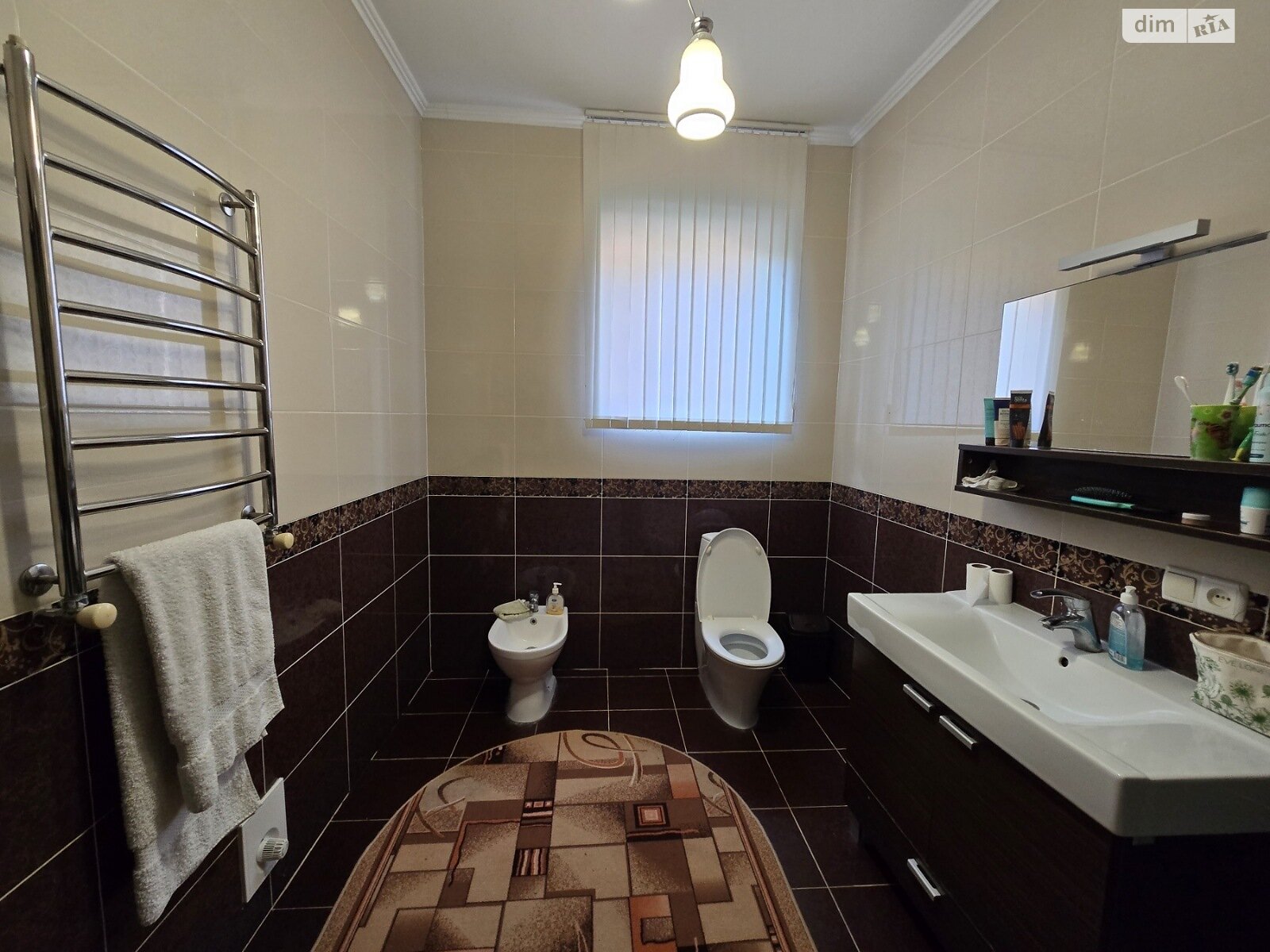 двухэтажный дом, 389 кв. м, кирпич. Продажа в Стрижавке фото 1 двухэтажный дом, 389 кв. м, кирпич. Продажа в Стрижавке фото 1