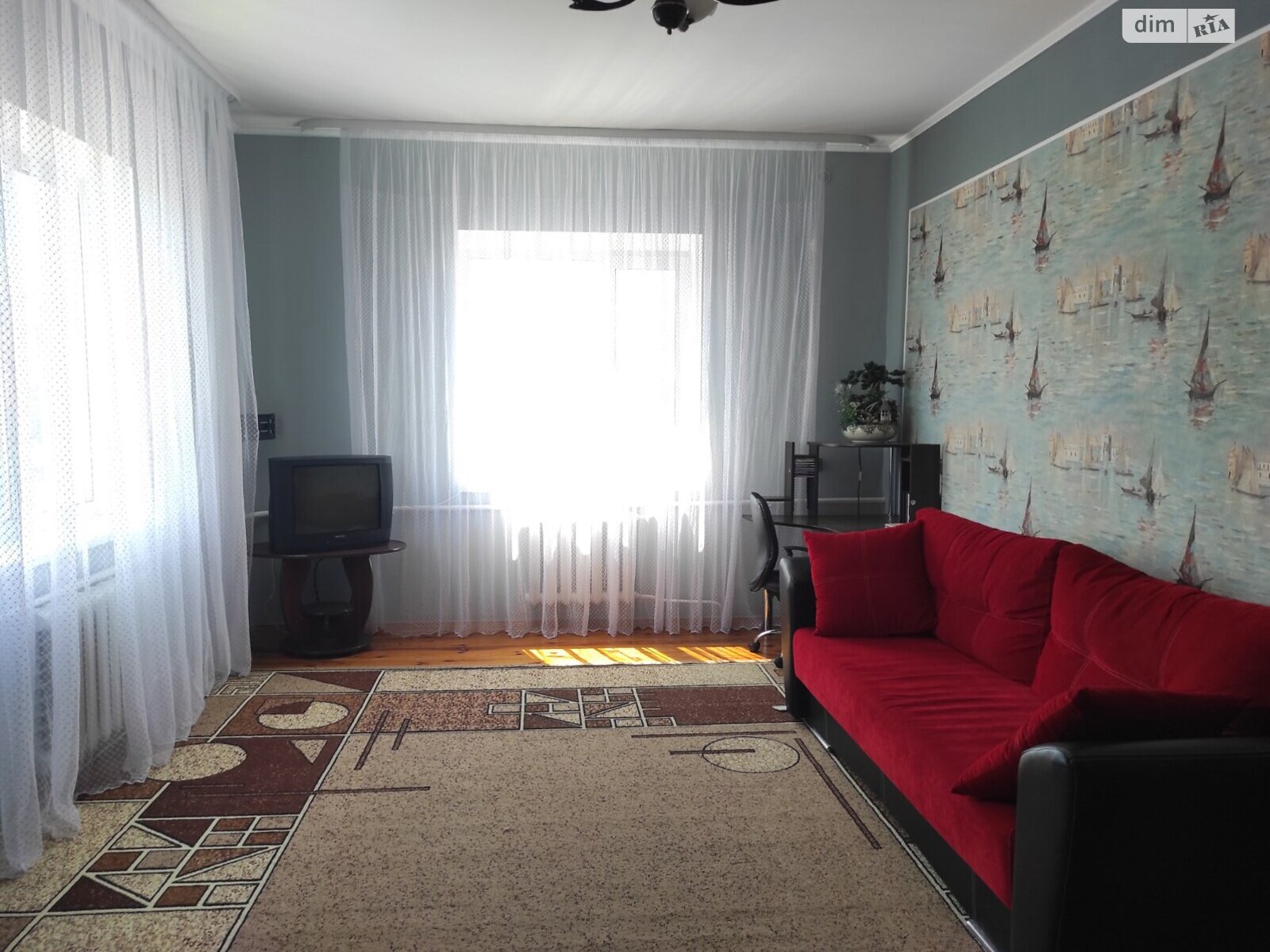 двухэтажный дом с балконом, 276 кв. м, кирпич. Продажа в Стрижавке фото 1 двухэтажный дом с балконом, 276 кв. м, кирпич. Продажа в Стрижавке фото 1