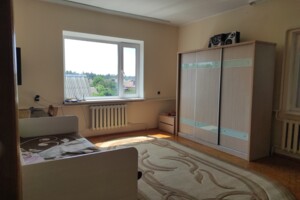 двухэтажный дом с балконом, 276 кв. м, кирпич. Продажа в Стрижавке фото 2