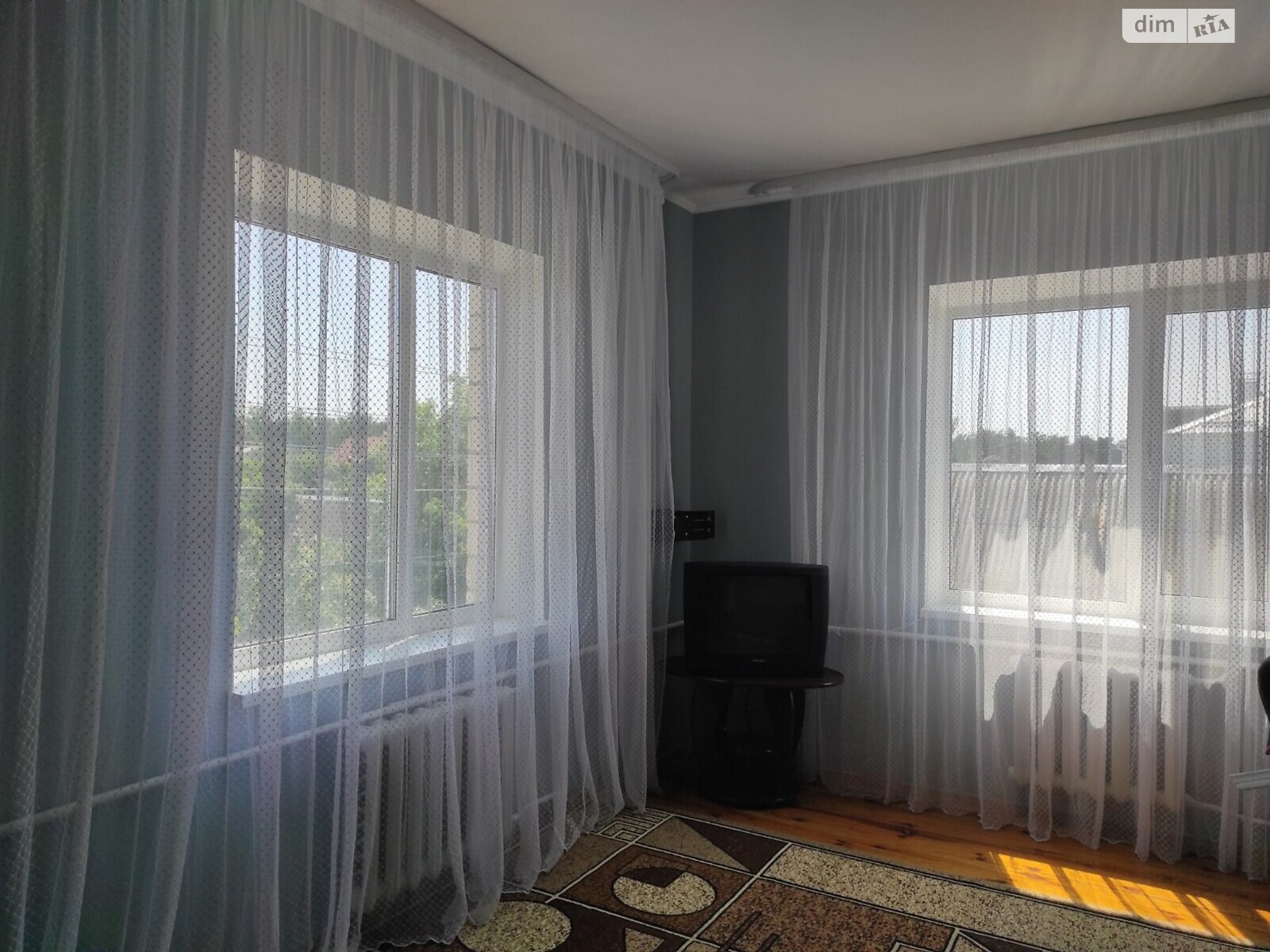 двухэтажный дом с балконом, 276 кв. м, кирпич. Продажа в Стрижавке фото 1 двухэтажный дом с балконом, 276 кв. м, кирпич. Продажа в Стрижавке фото 1