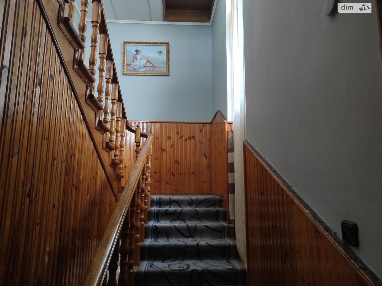 двухэтажный дом с балконом, 276 кв. м, кирпич. Продажа в Стрижавке фото 1 двухэтажный дом с балконом, 276 кв. м, кирпич. Продажа в Стрижавке фото 1