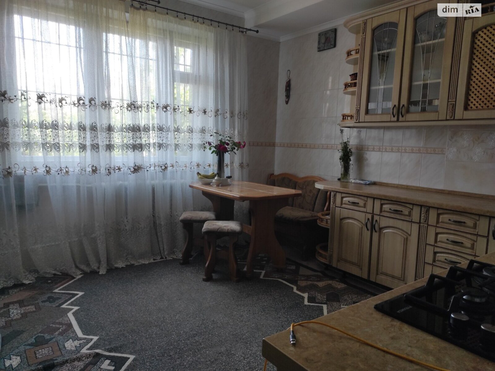 двухэтажный дом с балконом, 276 кв. м, кирпич. Продажа в Стрижавке фото 1 двухэтажный дом с балконом, 276 кв. м, кирпич. Продажа в Стрижавке фото 1