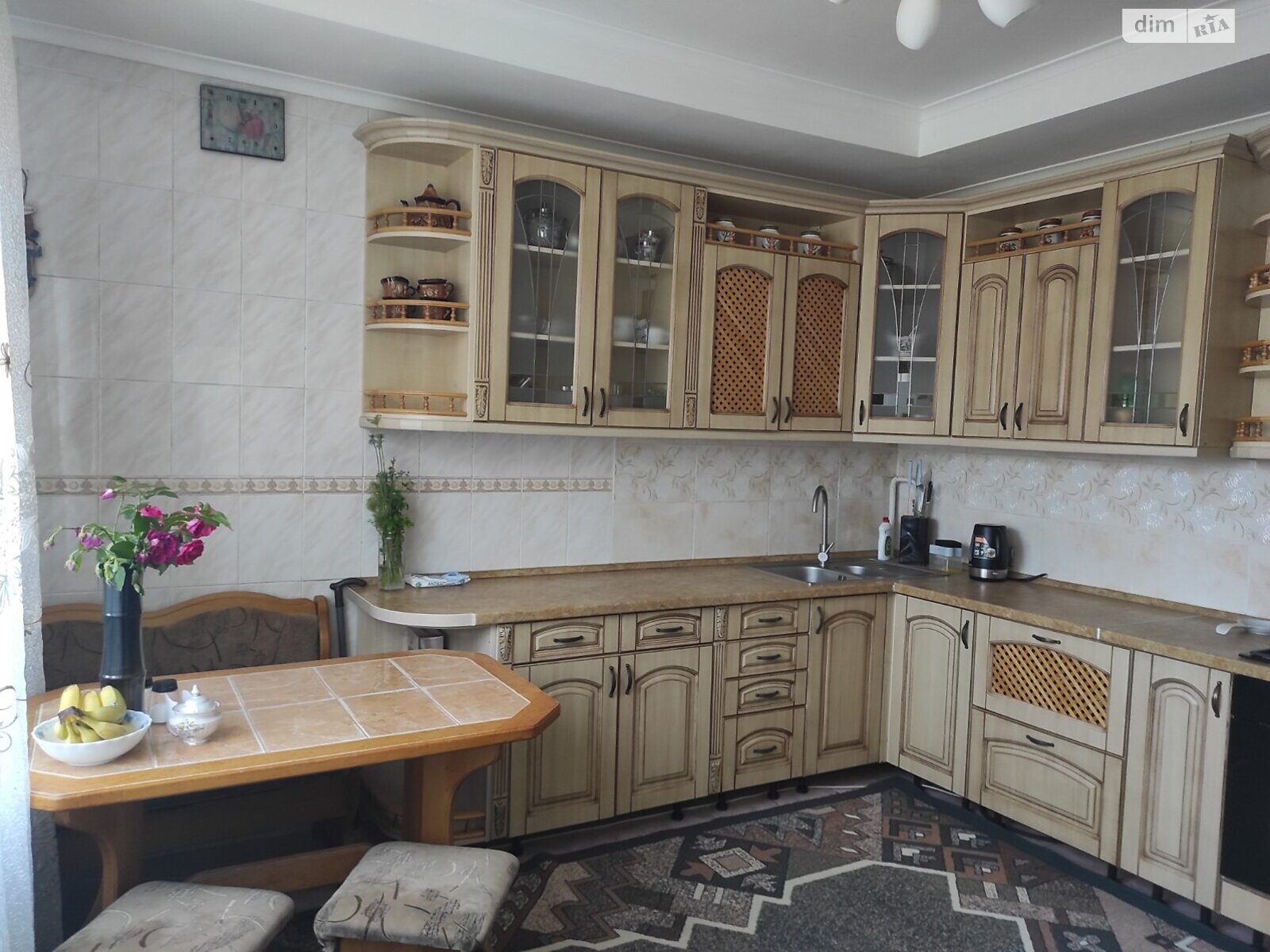 двухэтажный дом с балконом, 276 кв. м, кирпич. Продажа в Стрижавке фото 1 двухэтажный дом с балконом, 276 кв. м, кирпич. Продажа в Стрижавке фото 1