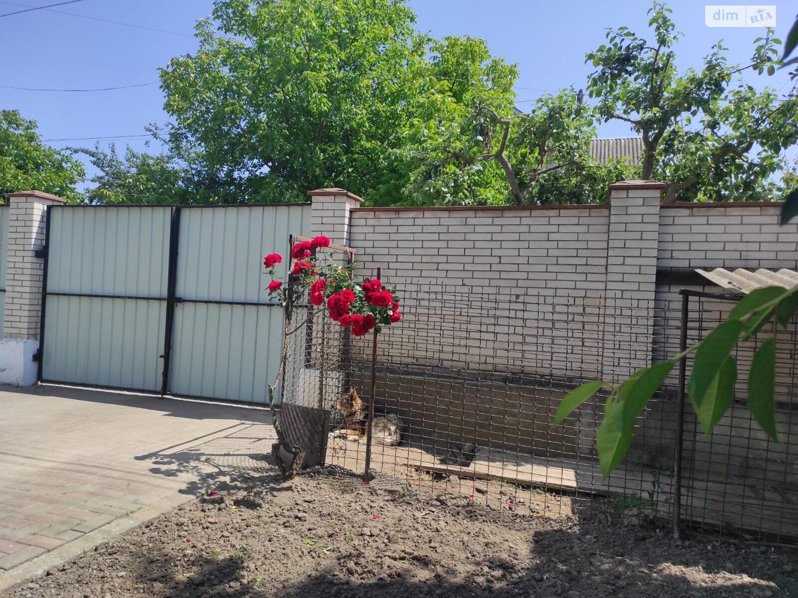 двухэтажный дом с балконом, 276 кв. м, кирпич. Продажа в Стрижавке фото 1 двухэтажный дом с балконом, 276 кв. м, кирпич. Продажа в Стрижавке фото 1