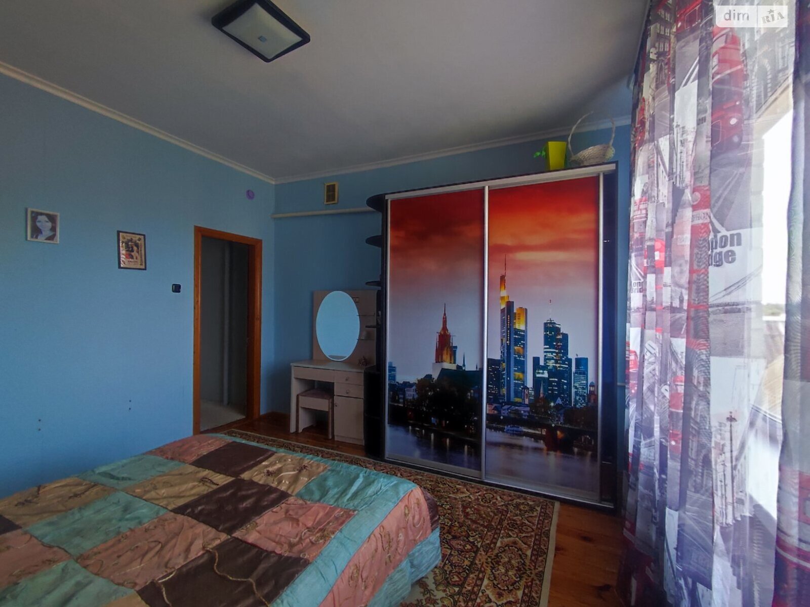 двухэтажный дом с балконом, 276 кв. м, кирпич. Продажа в Стрижавке фото 1 двухэтажный дом с балконом, 276 кв. м, кирпич. Продажа в Стрижавке фото 1
