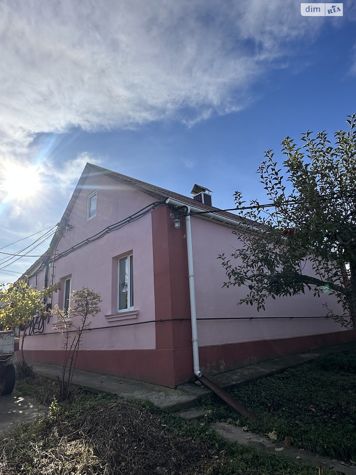 одноповерховий будинок, 100 кв. м, цегла. Продаж у Стрижавці фото 1