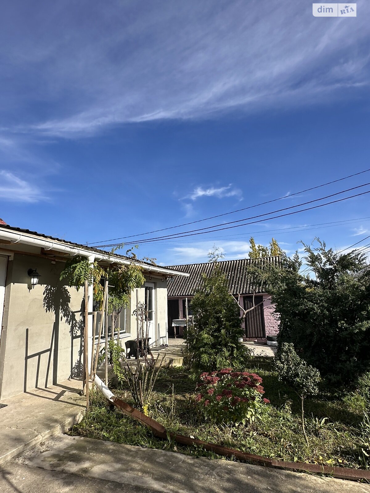 одноповерховий будинок, 100 кв. м, цегла. Продаж у Стрижавці фото 1