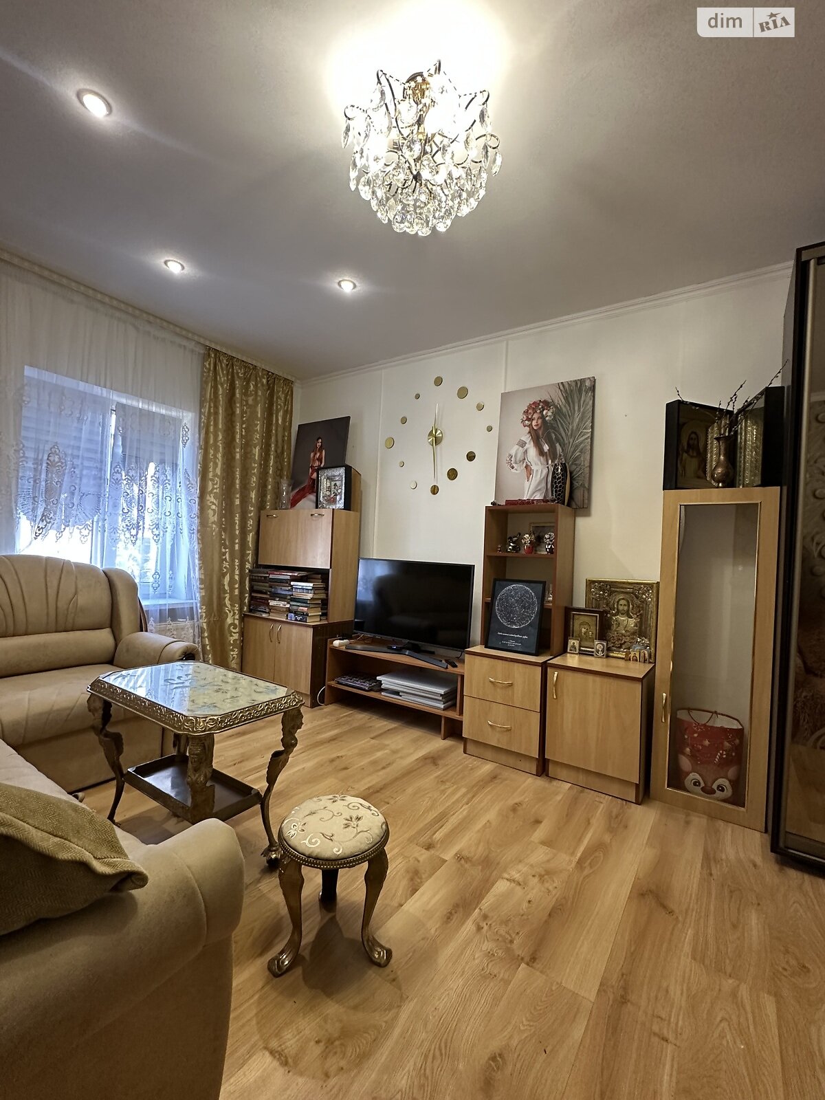 одноповерховий будинок, 100 кв. м, цегла. Продаж у Стрижавці фото 1