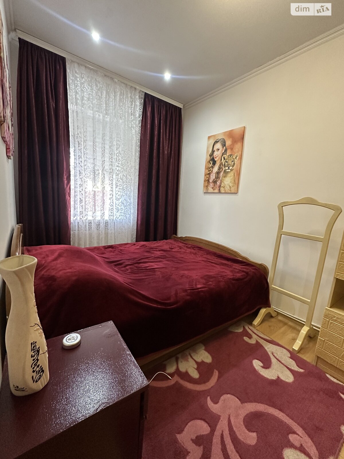 одноповерховий будинок, 100 кв. м, цегла. Продаж у Стрижавці фото 1