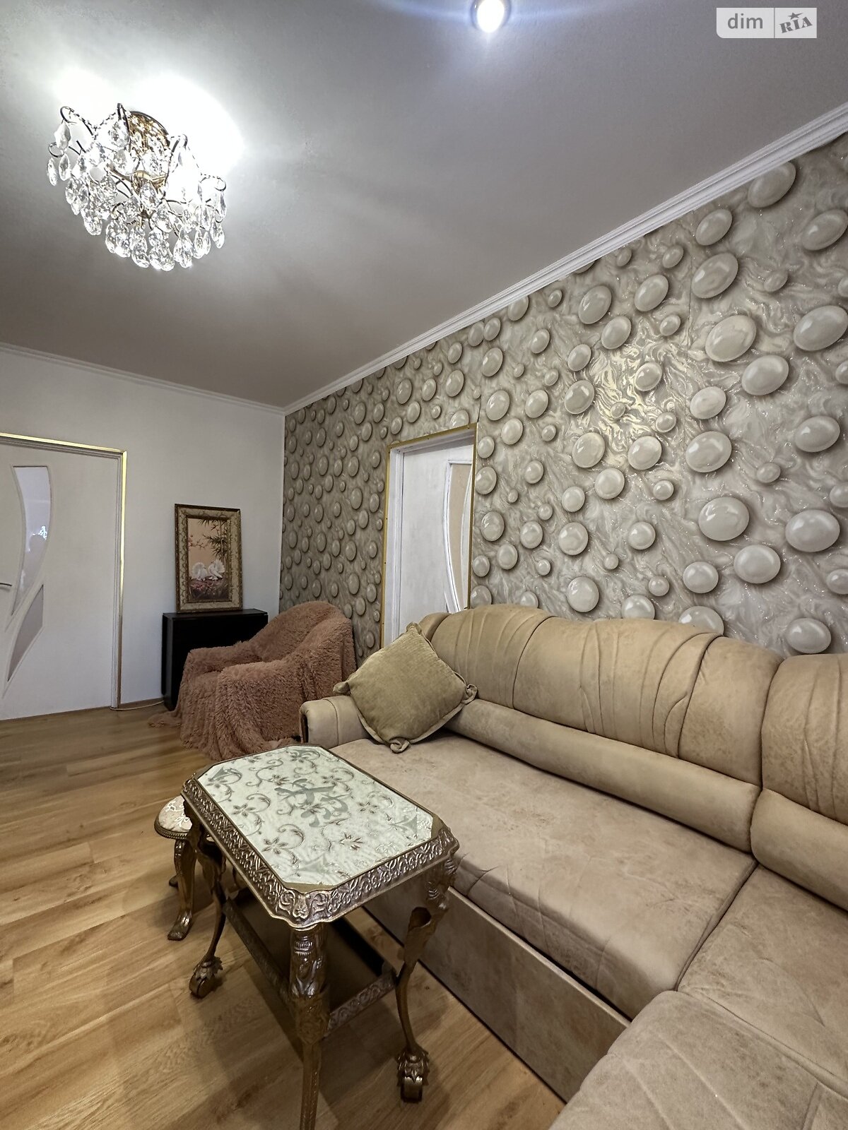 одноповерховий будинок, 100 кв. м, цегла. Продаж у Стрижавці фото 1