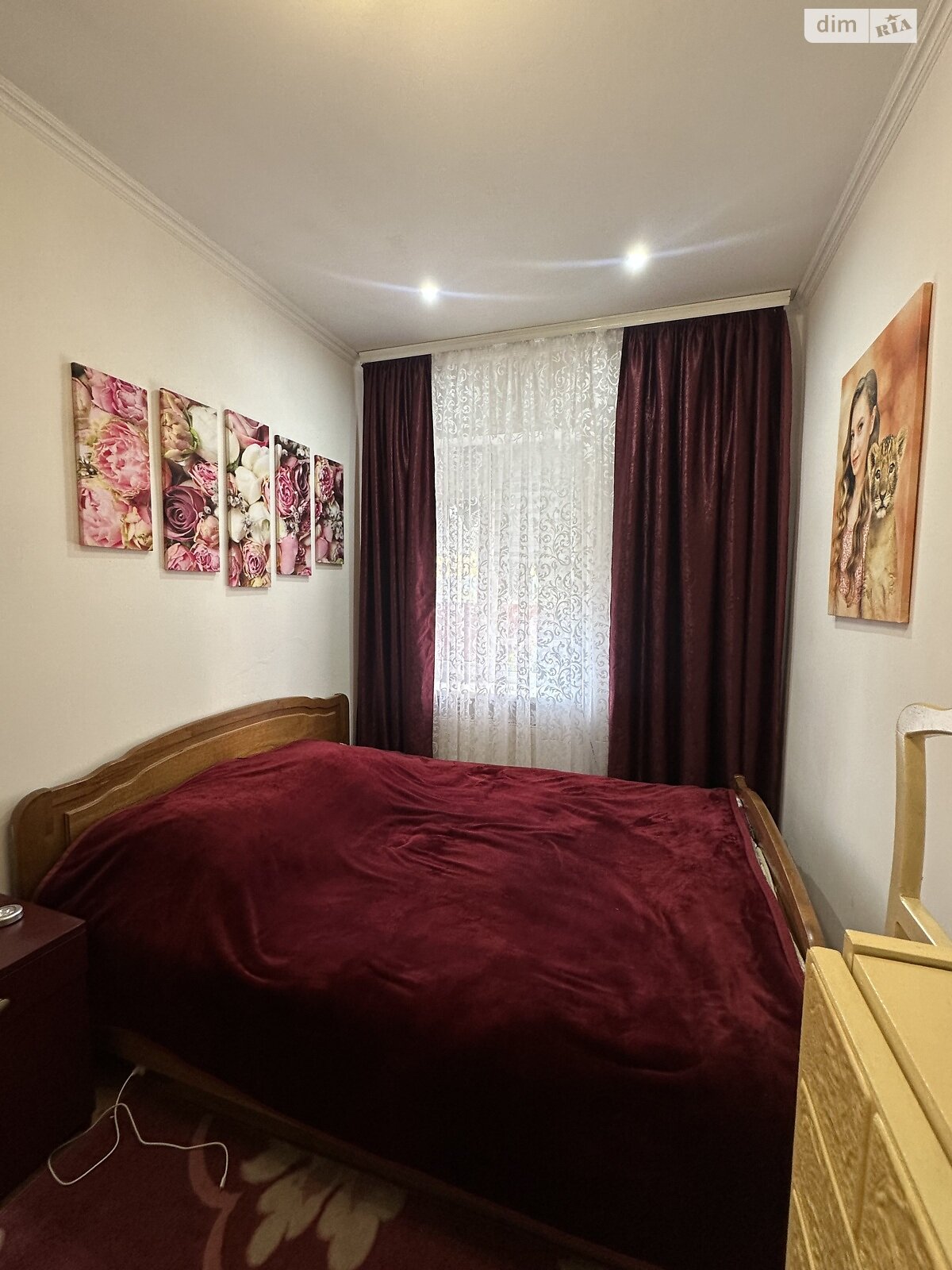 одноповерховий будинок, 100 кв. м, цегла. Продаж у Стрижавці фото 1