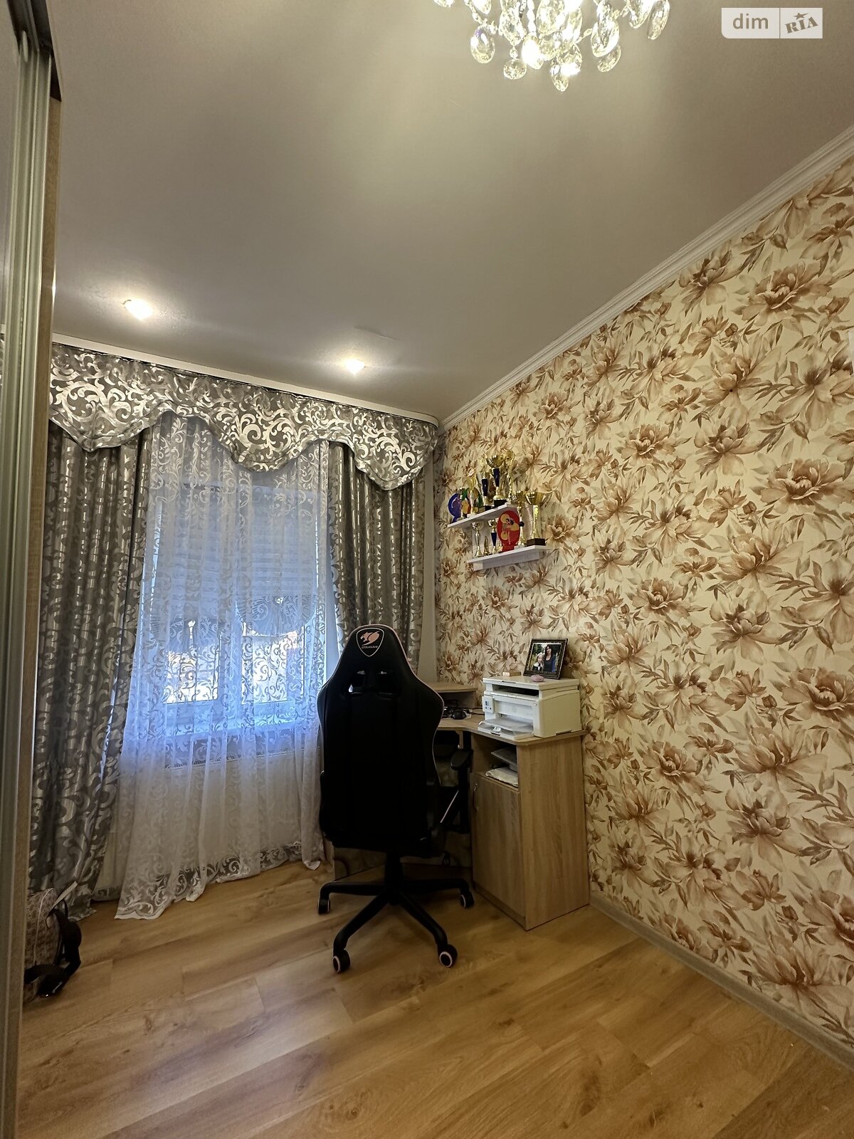 одноповерховий будинок, 100 кв. м, цегла. Продаж у Стрижавці фото 1