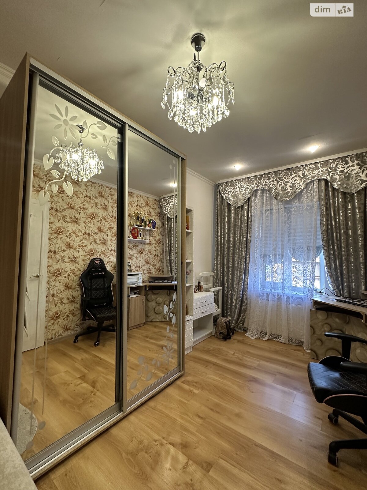 одноповерховий будинок, 100 кв. м, цегла. Продаж у Стрижавці фото 1