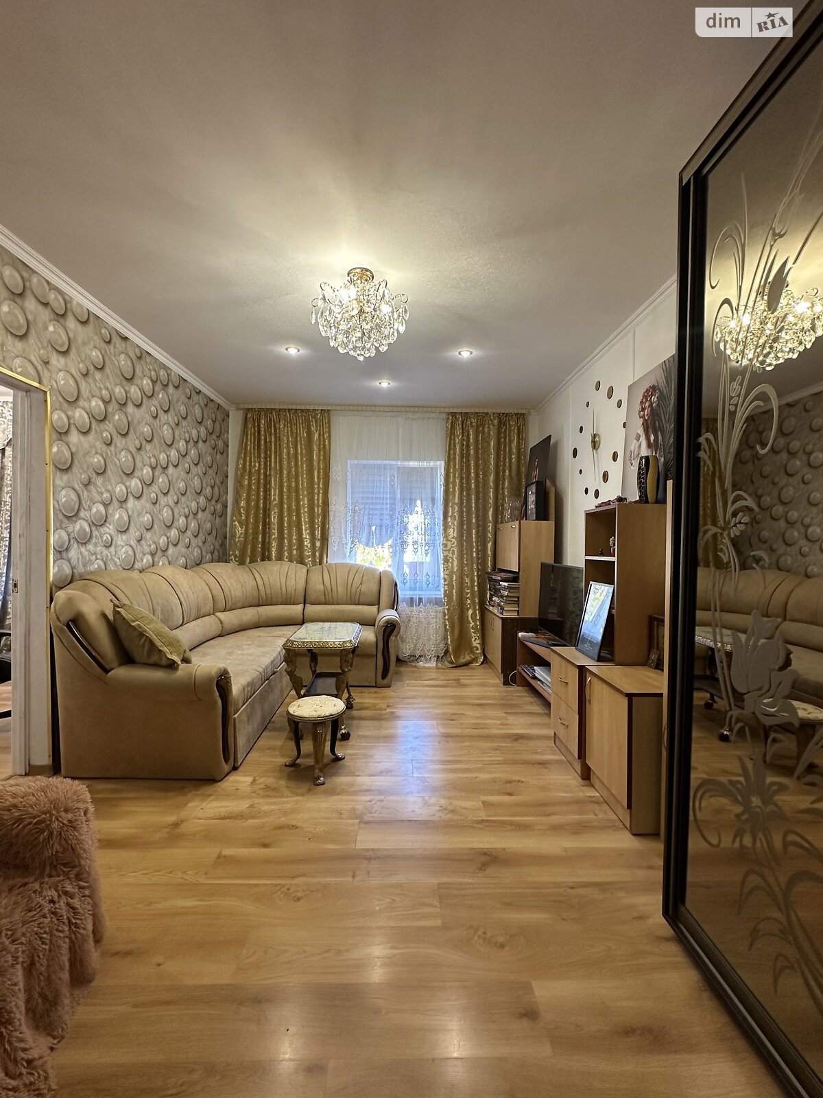 одноповерховий будинок, 100 кв. м, цегла. Продаж у Стрижавці фото 1