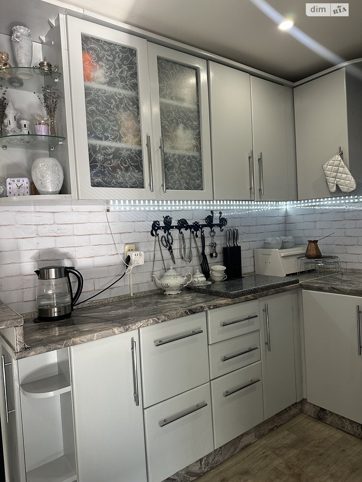 одноповерховий будинок, 100 кв. м, цегла. Продаж у Стрижавці фото 1