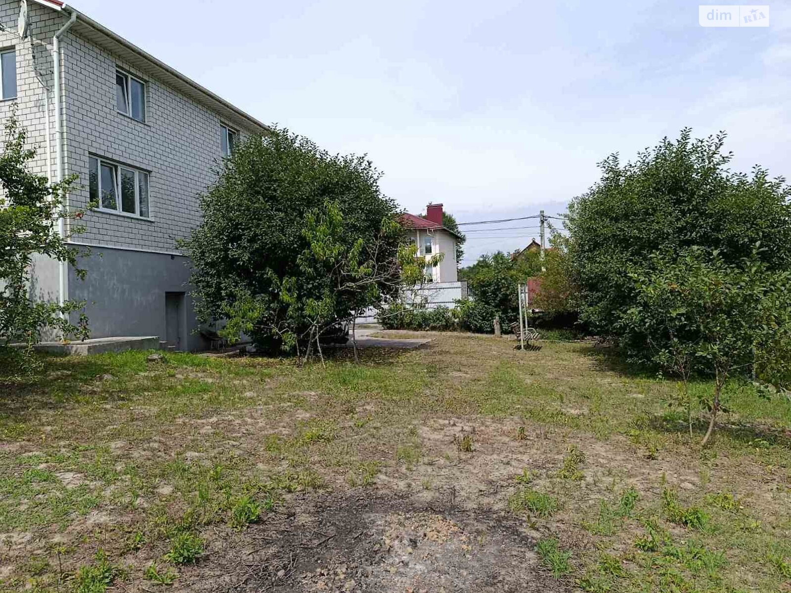 двухэтажный дом с гаражом, 177.3 кв. м, кирпич. Продажа в Стрижавке фото 1